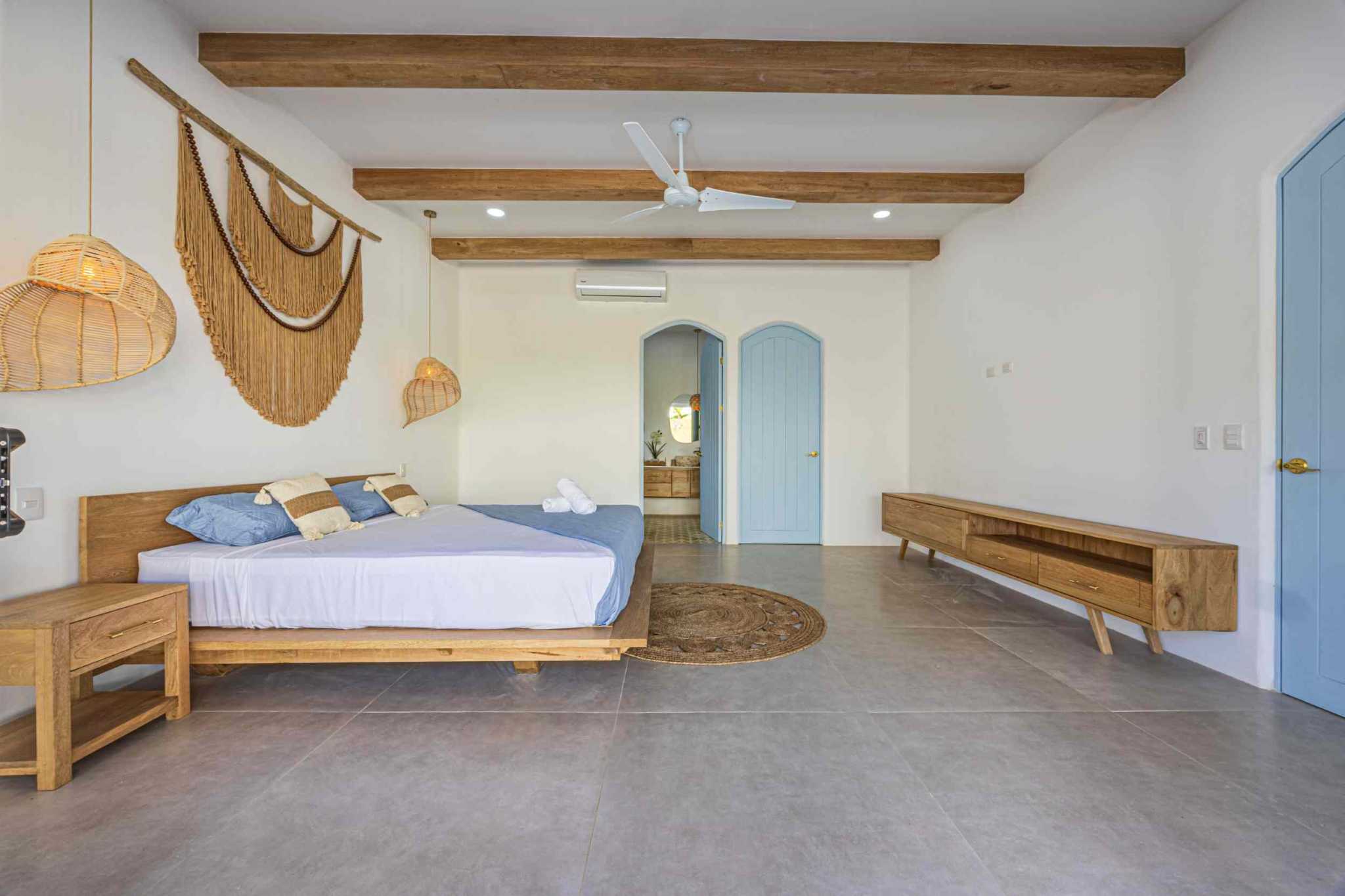 40207 (32) Luxury 3-Bedroom Villa with Elegance, Privacy and Comfort in Uvita Costa Rica