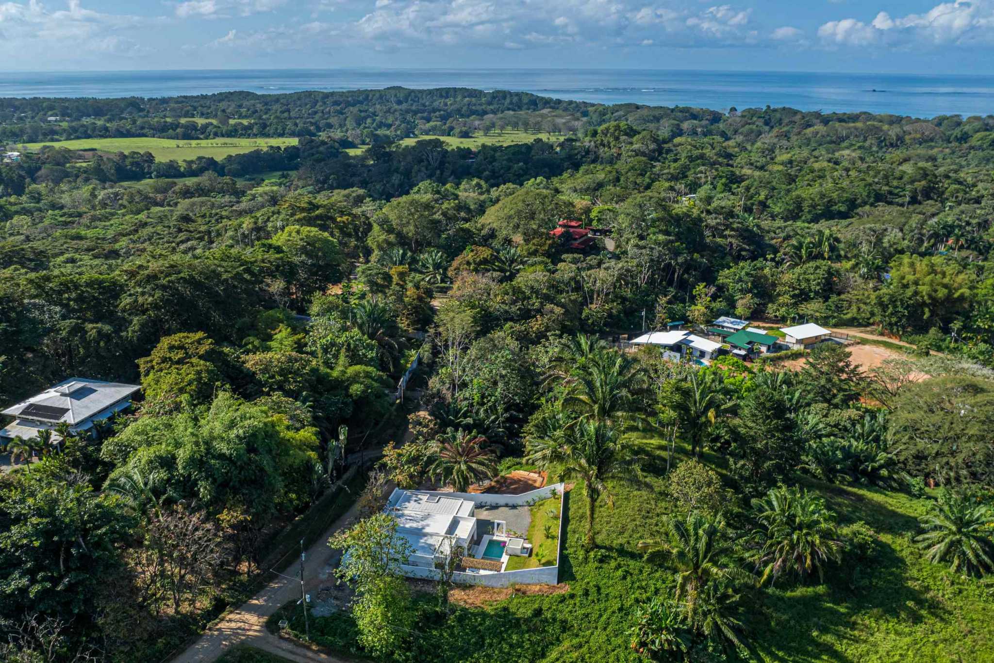 40207 (33) Luxury 3-Bedroom Villa with Elegance, Privacy and Comfort in Uvita Costa Rica
