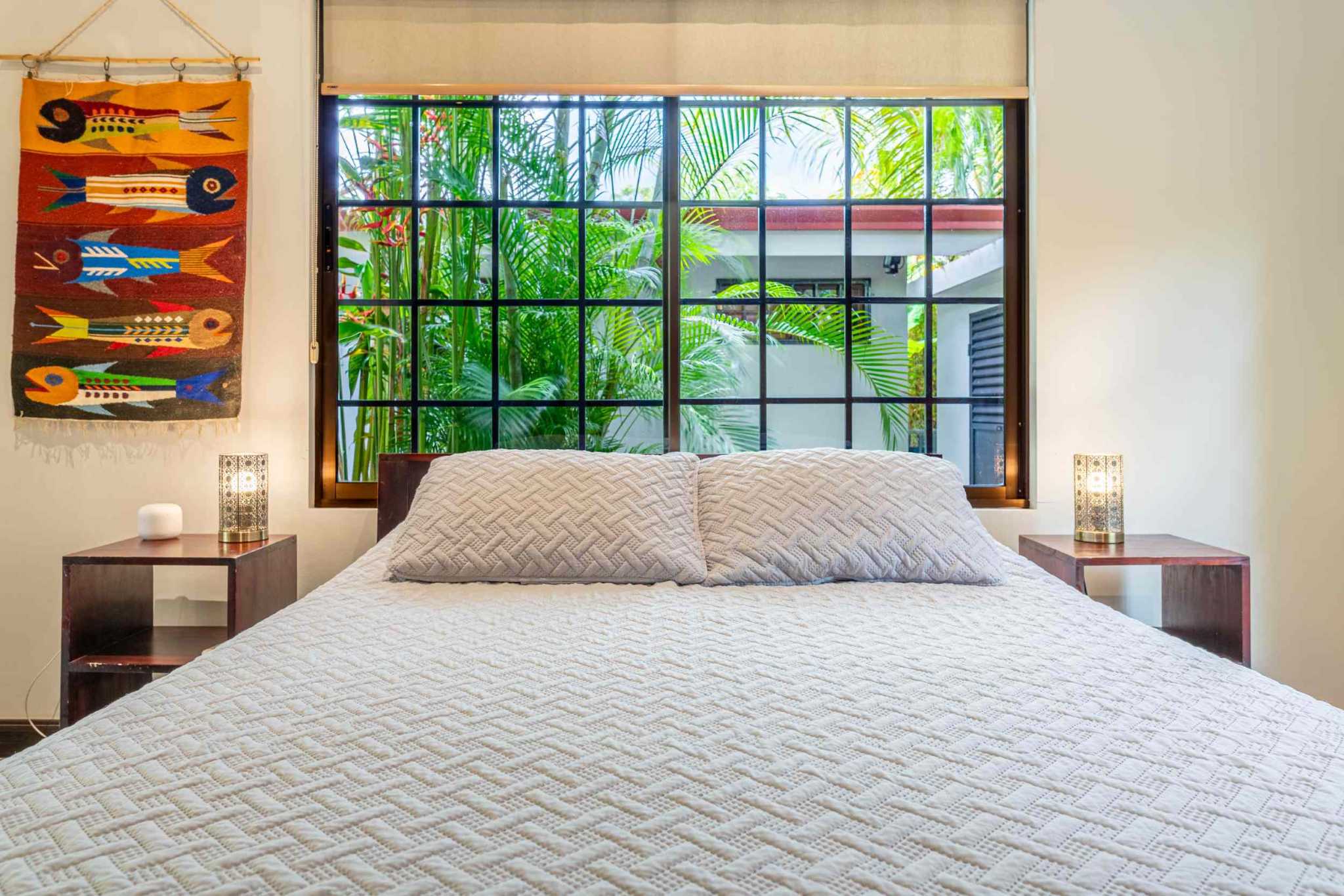 40266 (51) Garden 4-Bedroom Villa with Casita, Walking Distance to Town in Uvita Costa Rica