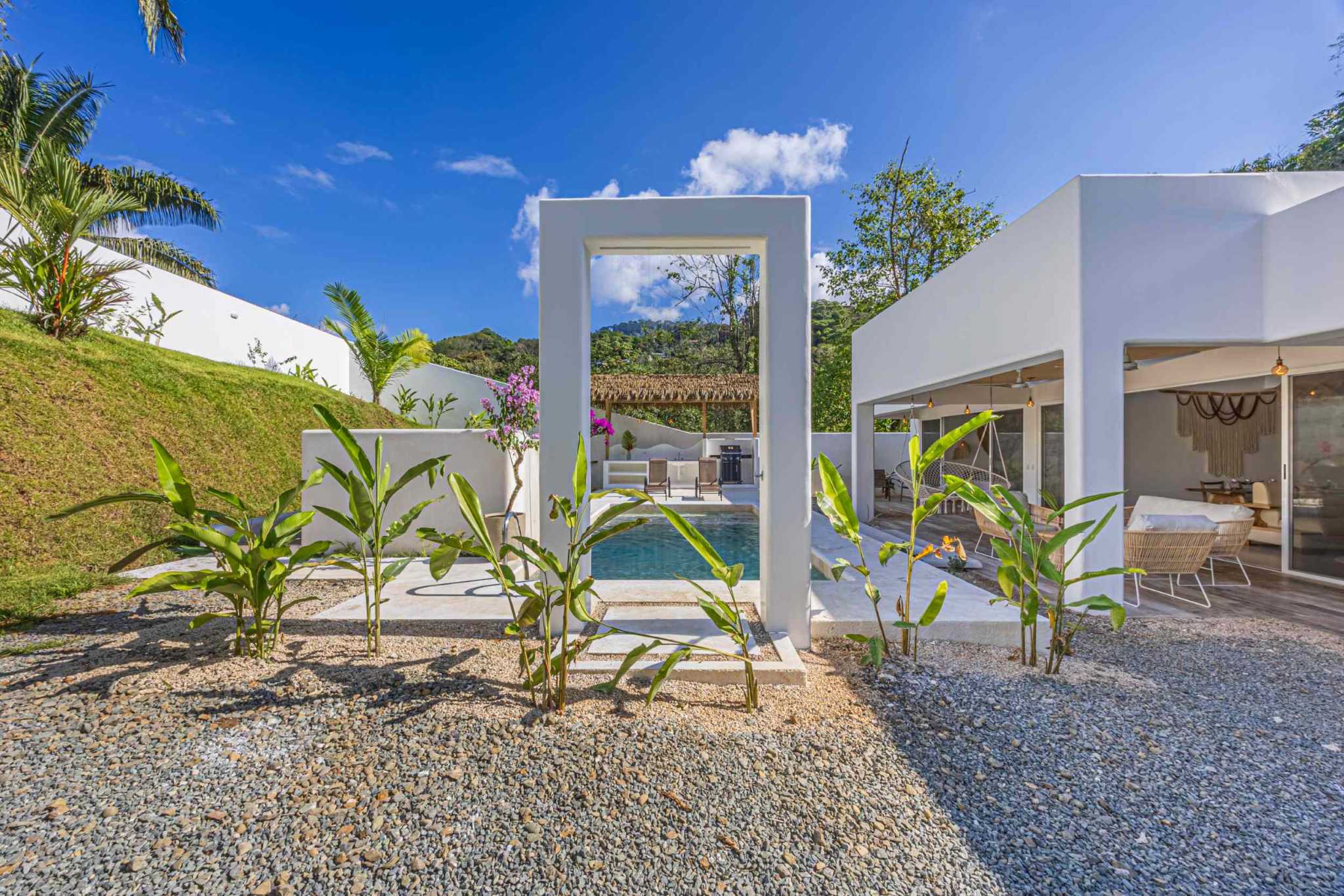 40207 (36) Luxury 3-Bedroom Villa with Elegance, Privacy and Comfort in Uvita Costa Rica