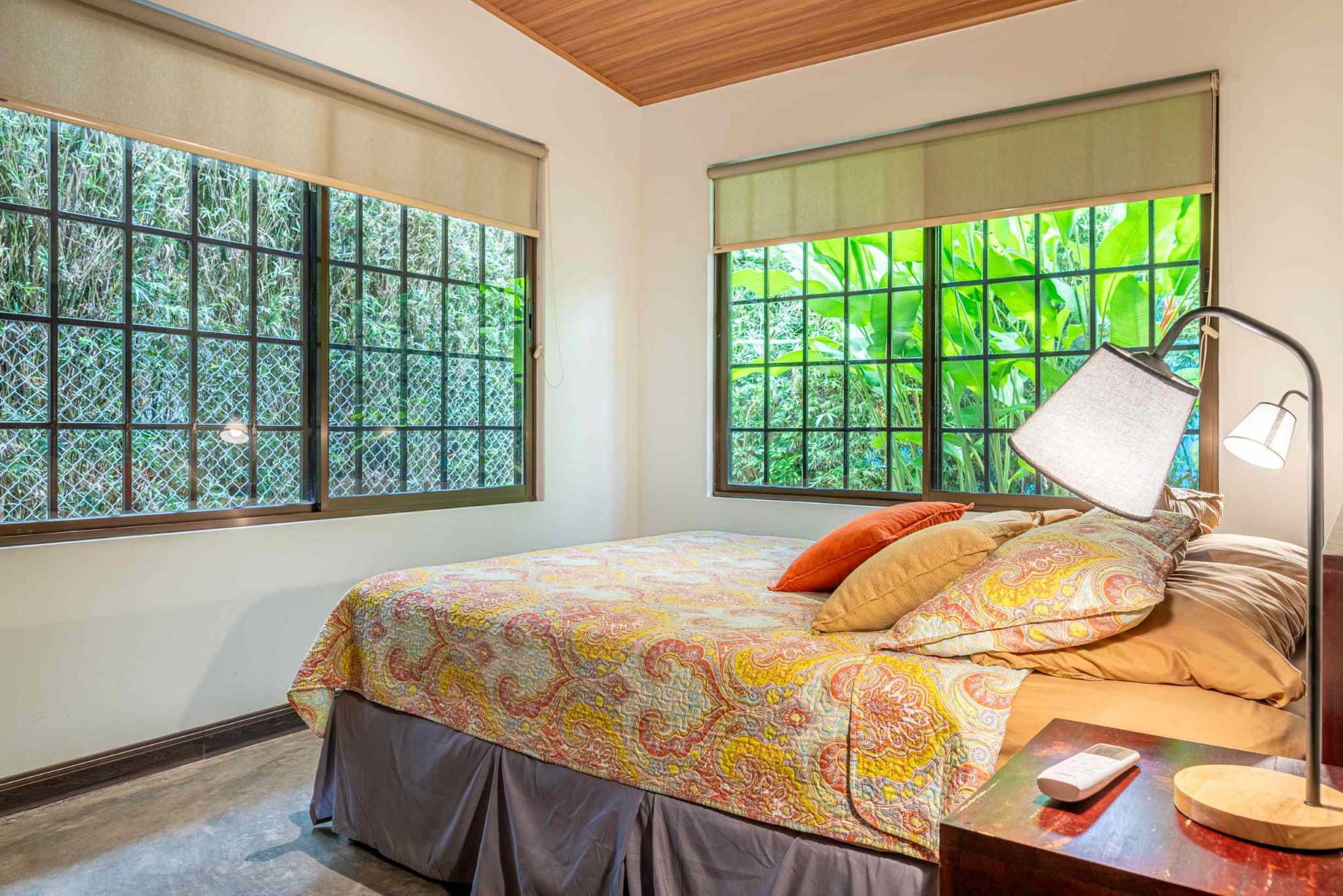 40266 (54) Garden 4-Bedroom Villa with Casita, Walking Distance to Town in Uvita Costa Rica