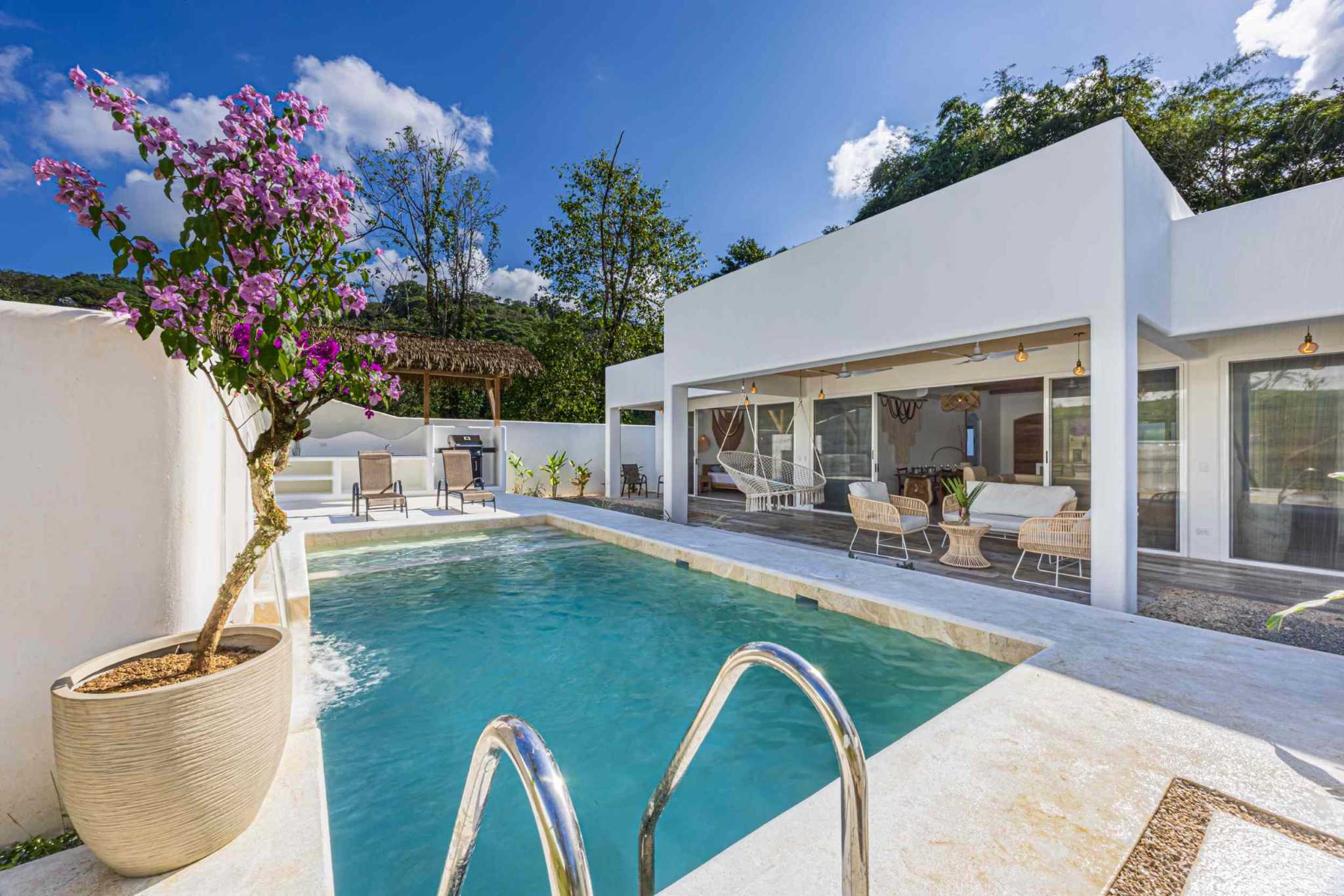 40207 (37) Luxury 3-Bedroom Villa with Elegance, Privacy and Comfort in Uvita Costa Rica