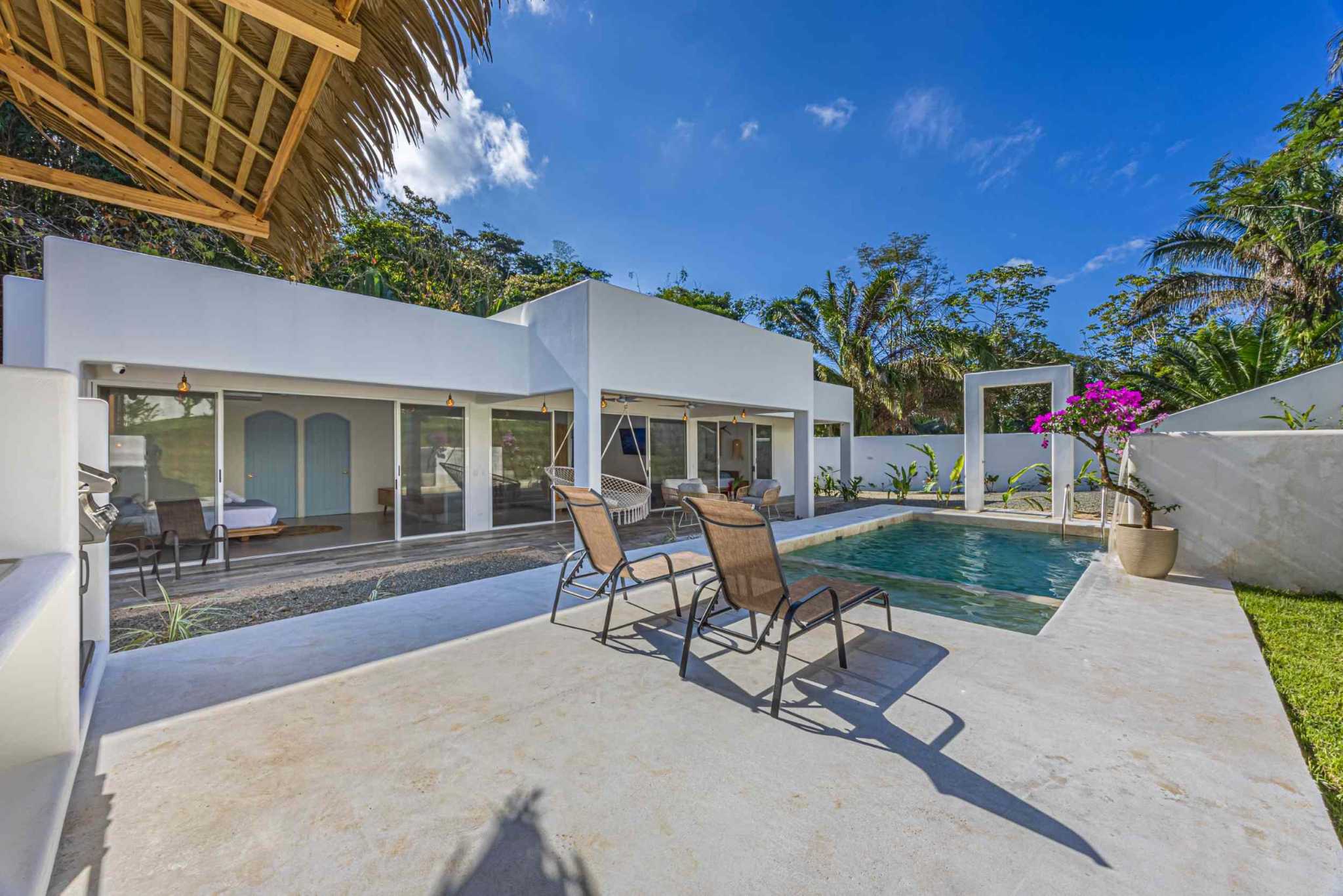 40207 (38) Luxury 3-Bedroom Villa with Elegance, Privacy and Comfort in Uvita Costa Rica
