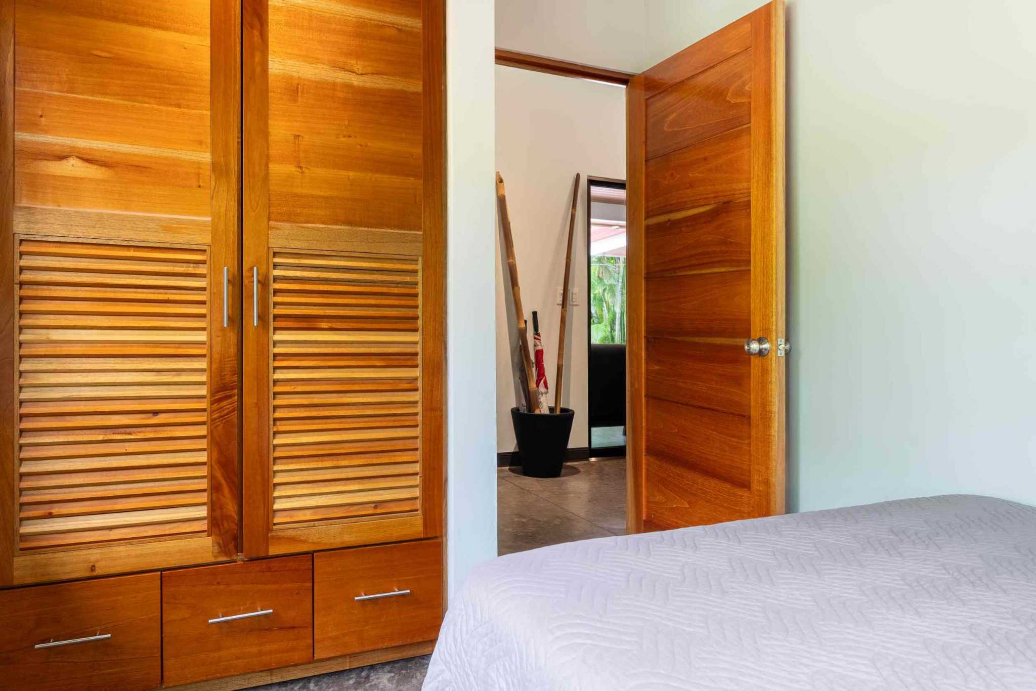 40266 (57) Garden 4-Bedroom Villa with Casita, Walking Distance to Town in Uvita Costa Rica