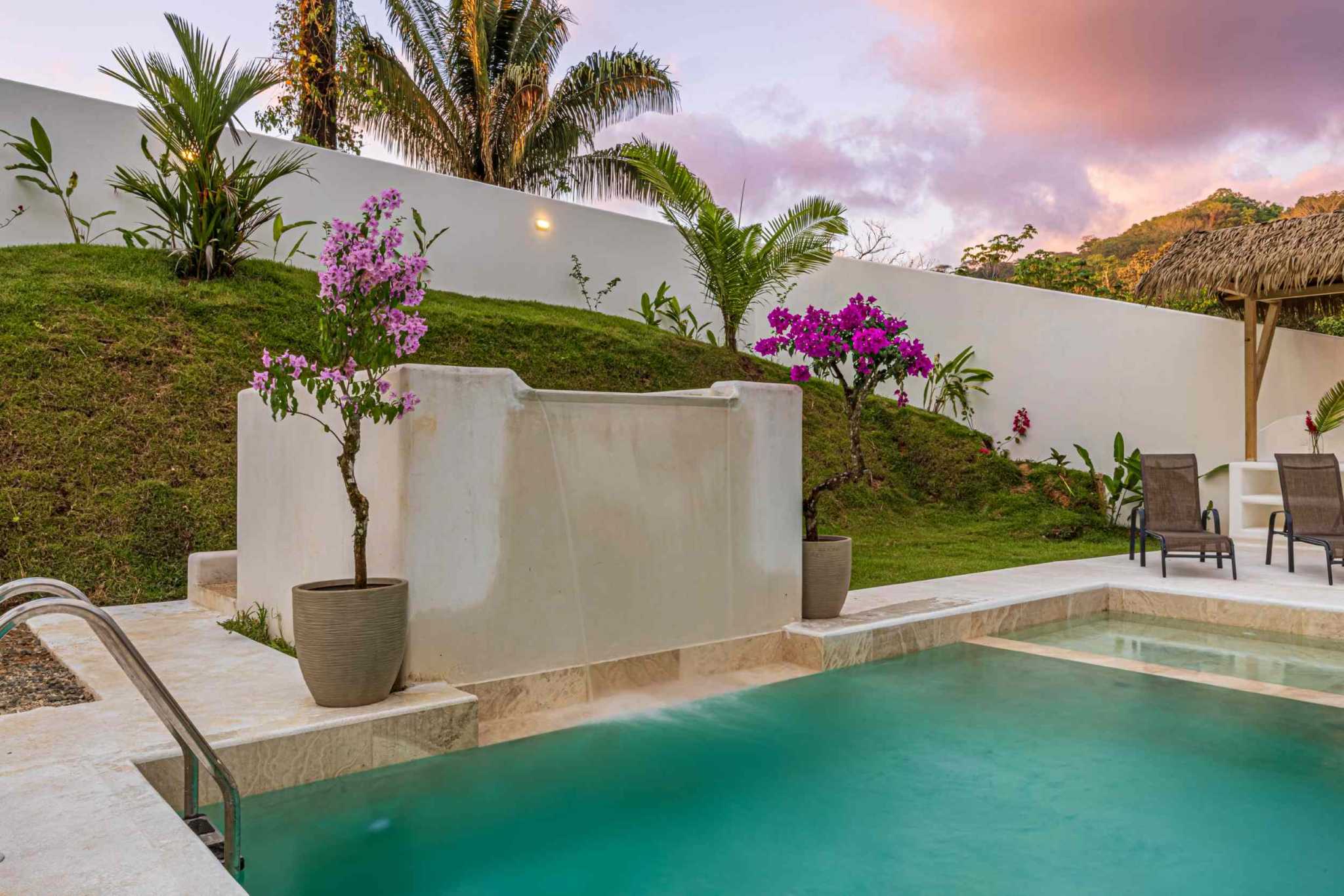 40207 (41) Luxury 3-Bedroom Villa with Elegance, Privacy and Comfort in Uvita Costa Rica