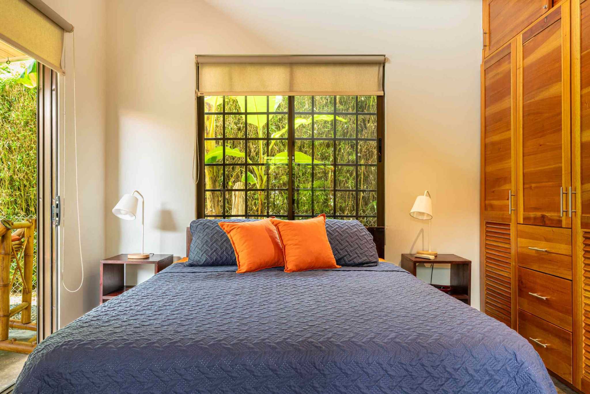 40266 (59) Garden 4-Bedroom Villa with Casita, Walking Distance to Town in Uvita Costa Rica