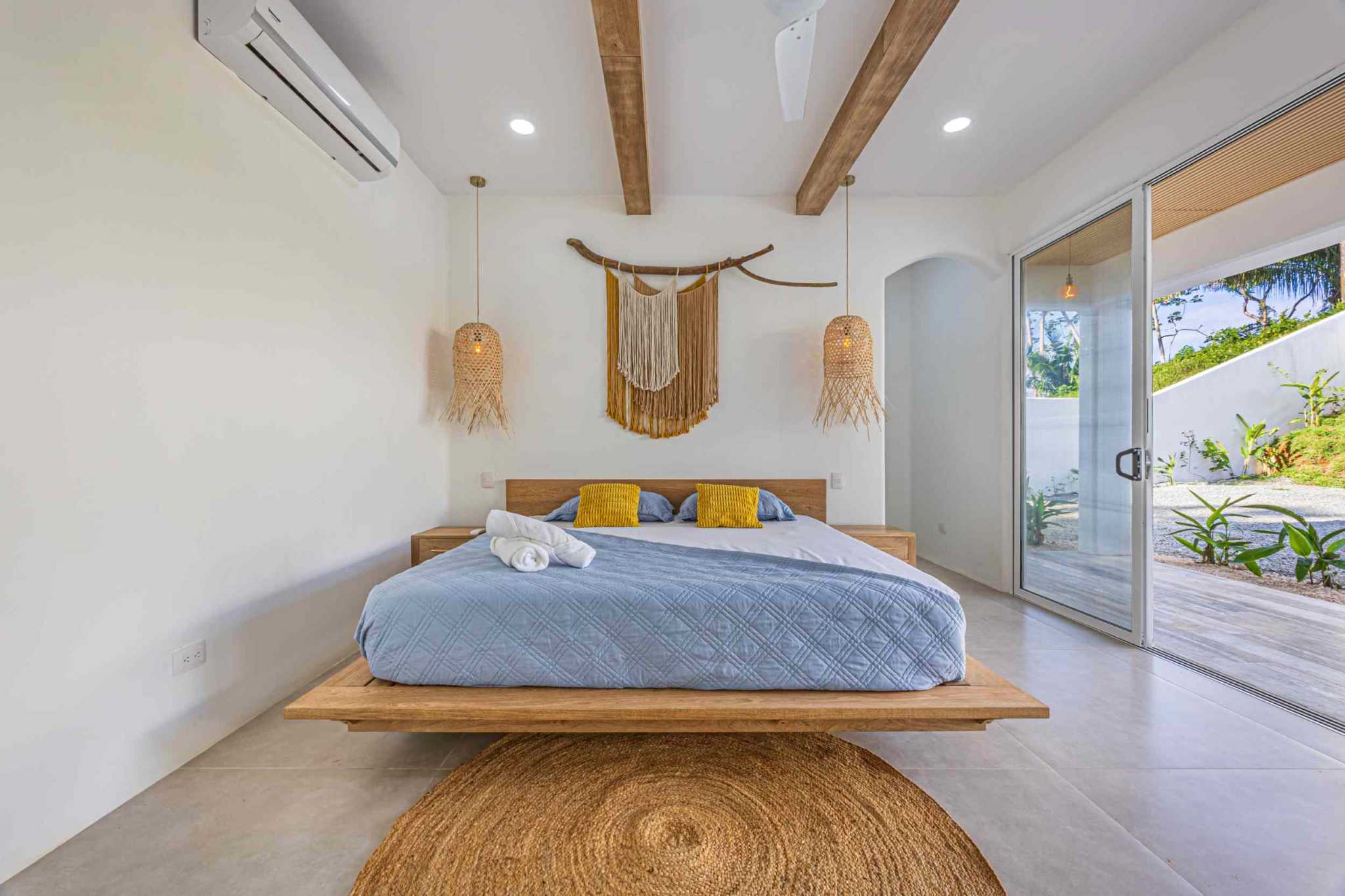 40207 (43) Luxury 3-Bedroom Villa with Elegance, Privacy and Comfort in Uvita Costa Rica