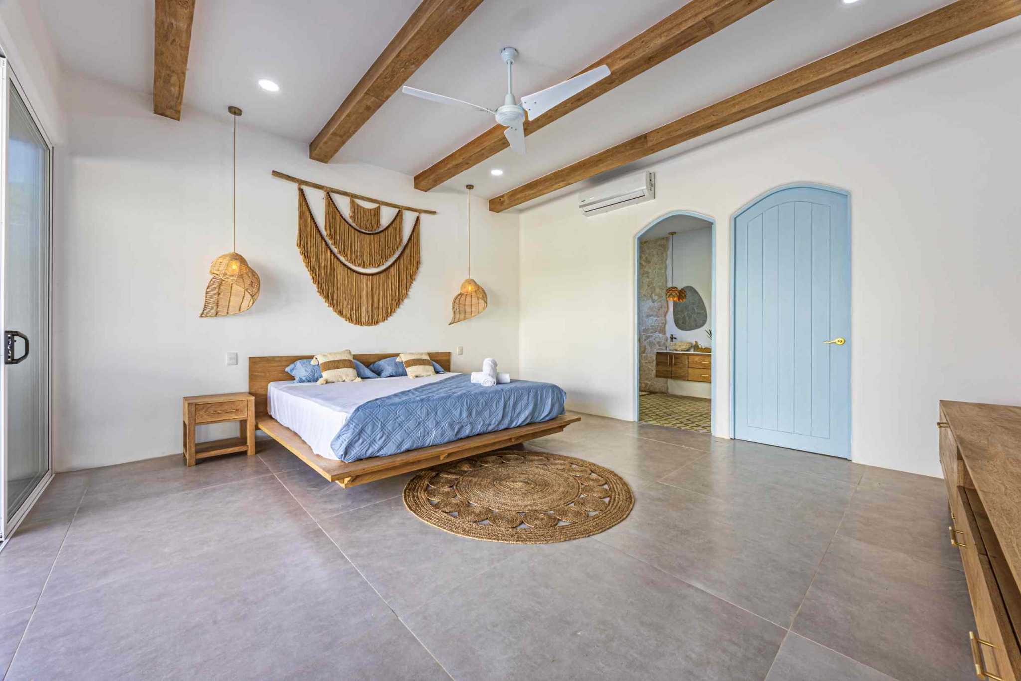 40207 (47) Luxury 3-Bedroom Villa with Elegance, Privacy and Comfort in Uvita Costa Rica
