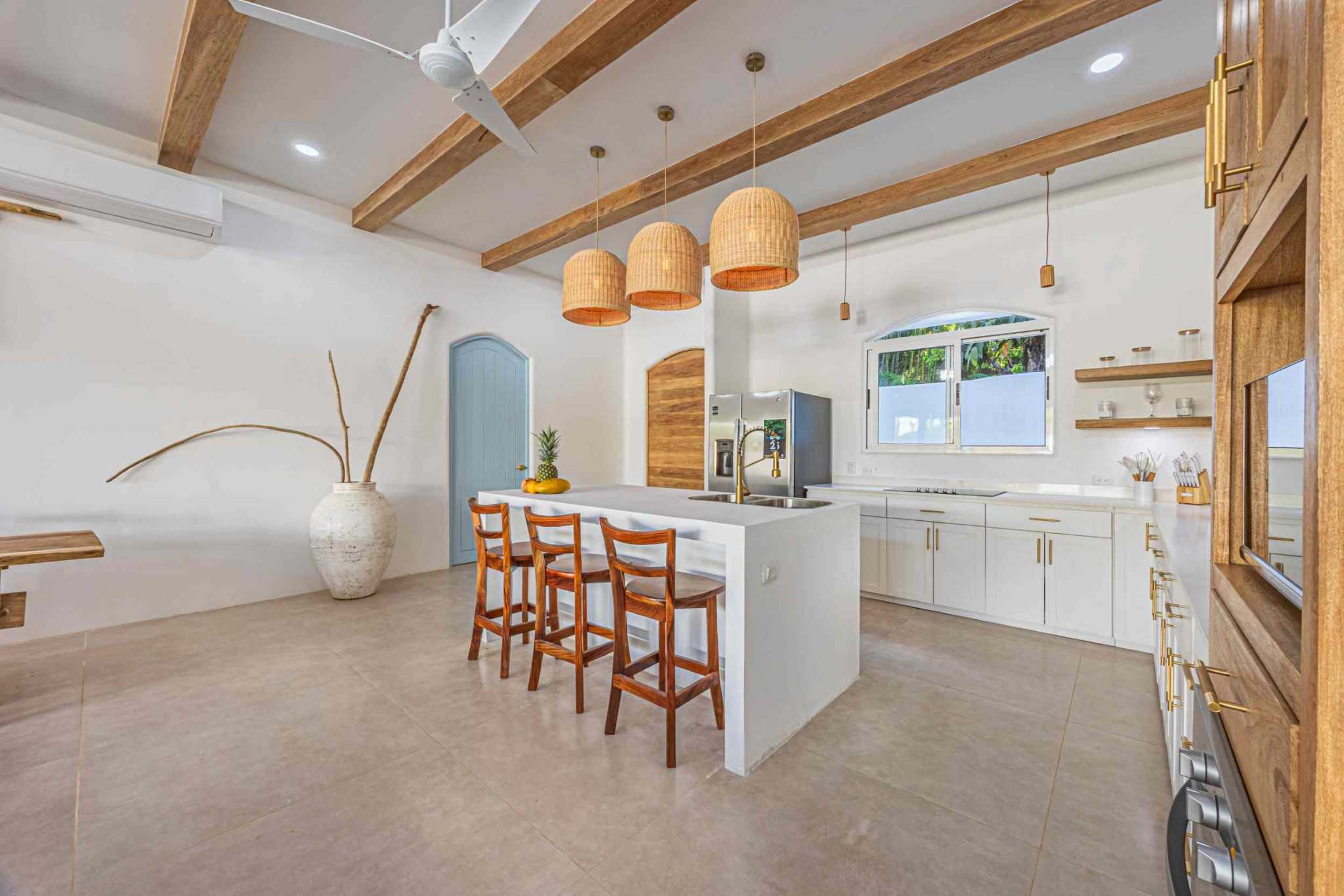 40207 (51) Luxury 3-Bedroom Villa with Elegance, Privacy and Comfort in Uvita Costa Rica