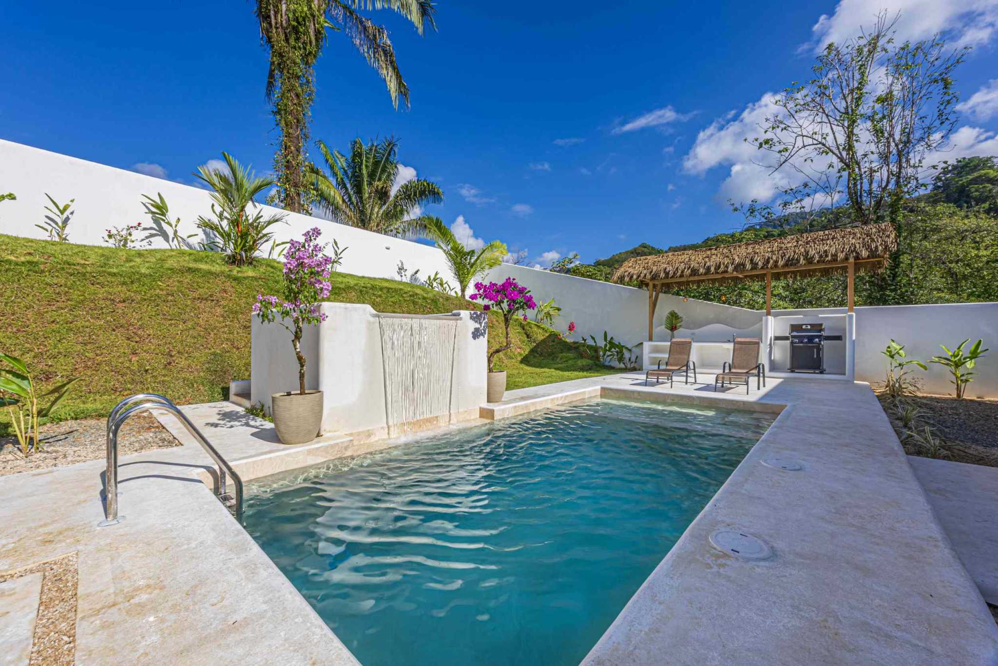 40207 (52) Luxury 3-Bedroom Villa with Elegance, Privacy and Comfort in Uvita Costa Rica