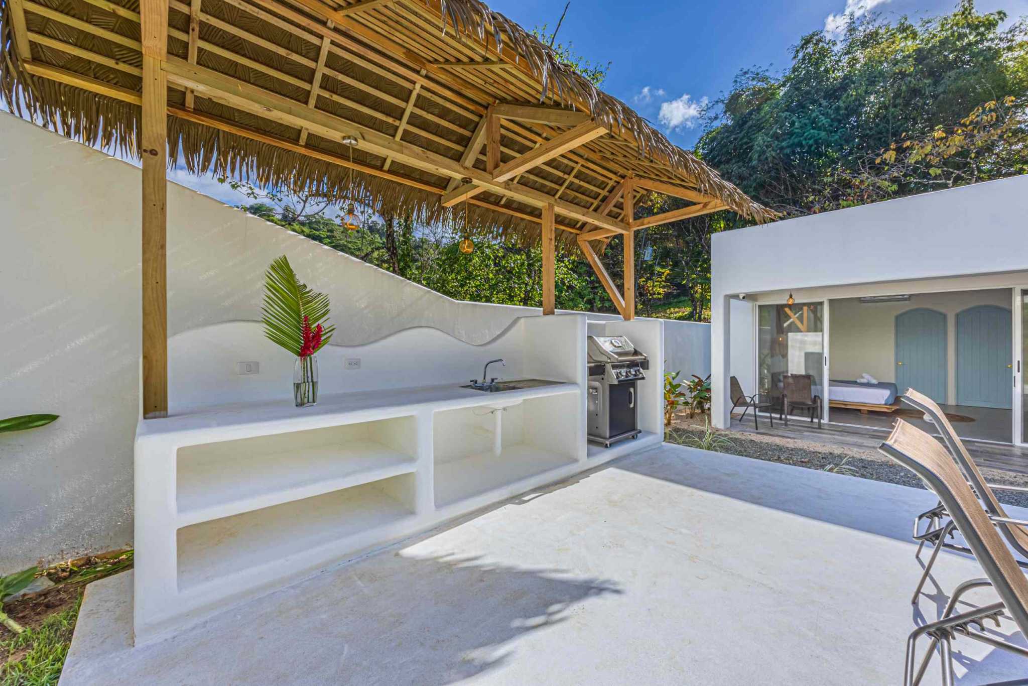 40207 (53) Luxury 3-Bedroom Villa with Elegance, Privacy and Comfort in Uvita Costa Rica