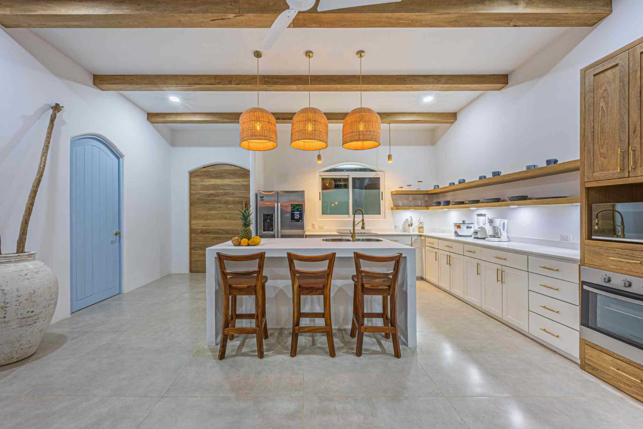 40207 (55) Luxury 3-Bedroom Villa with Elegance, Privacy and Comfort in Uvita Costa Rica