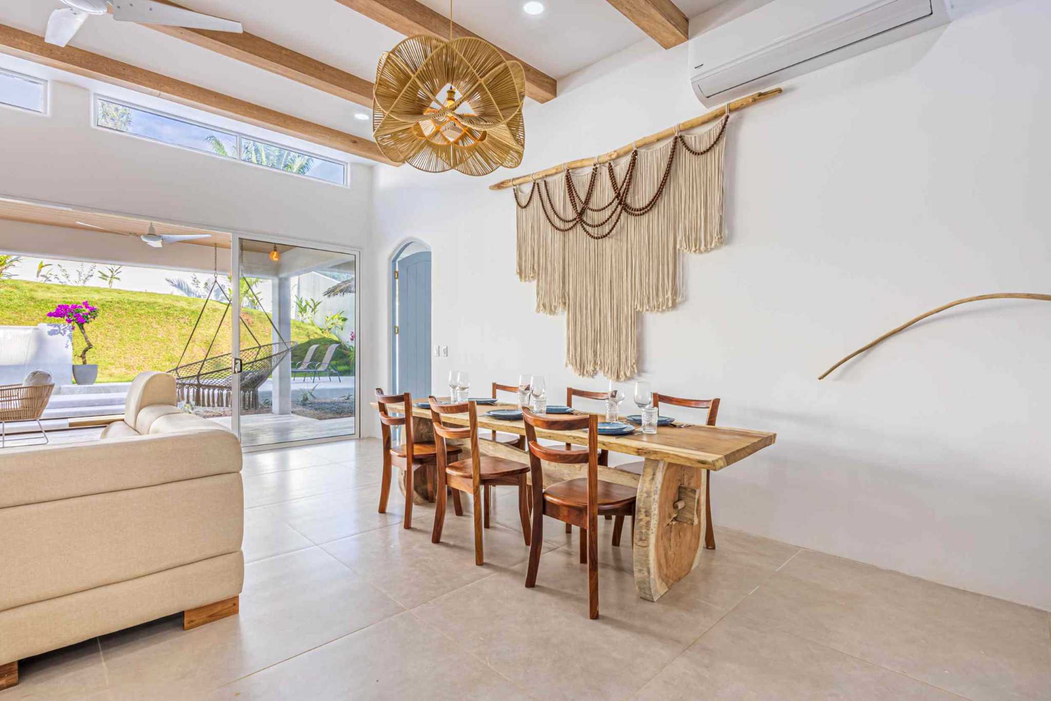 40207 (1) Luxury 3-Bedroom Villa with Elegance, Privacy and Comfort in Uvita Costa Rica