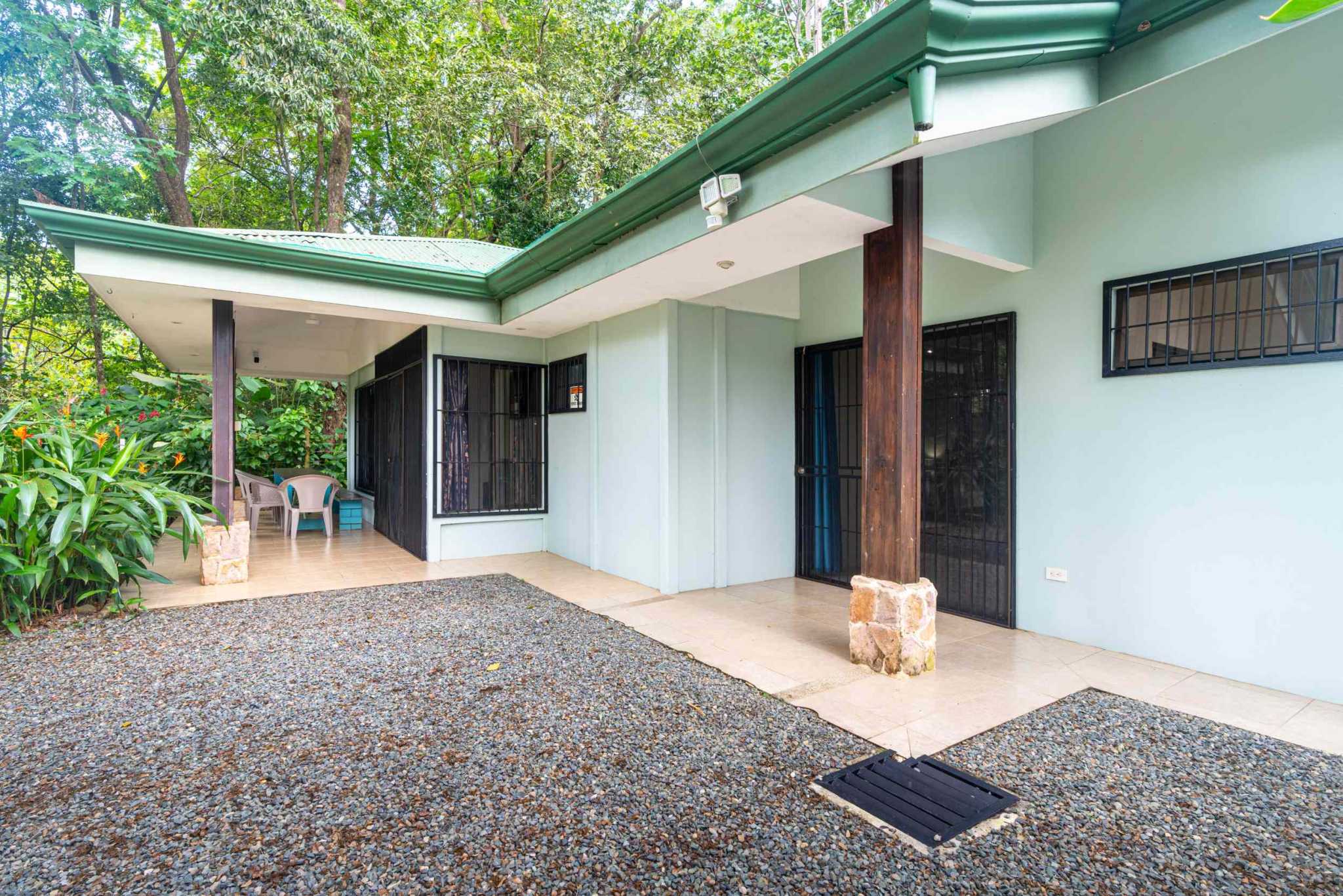 40603 (18) Amazing River Uvita 3-Bedroom Home in Easy Walk-to-Town Location in Uvita Costa Rica