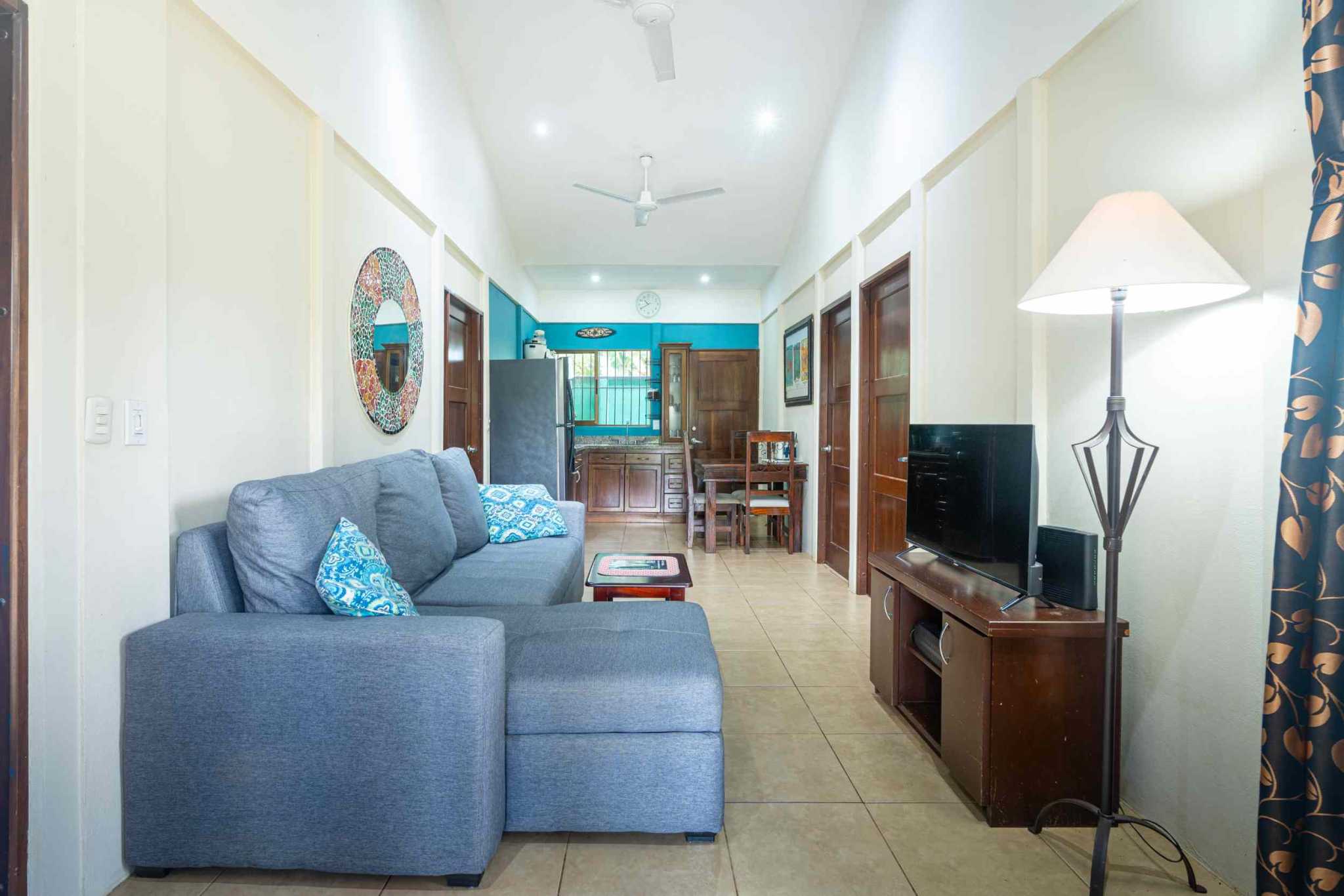 40603 (20) Amazing River Uvita 3-Bedroom Home in Easy Walk-to-Town Location in Uvita Costa Rica