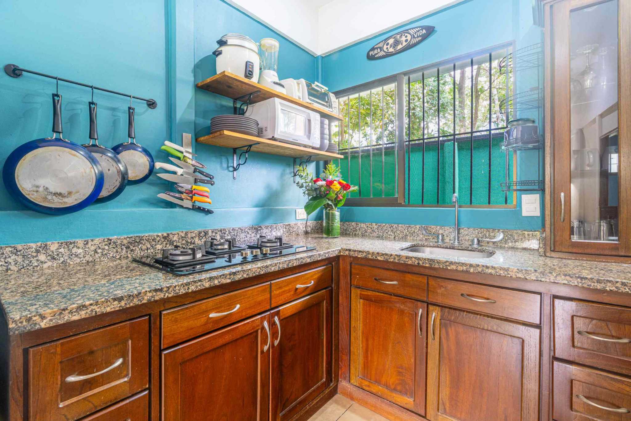 40603 (22) Amazing River Uvita 3-Bedroom Home in Easy Walk-to-Town Location in Uvita Costa Rica