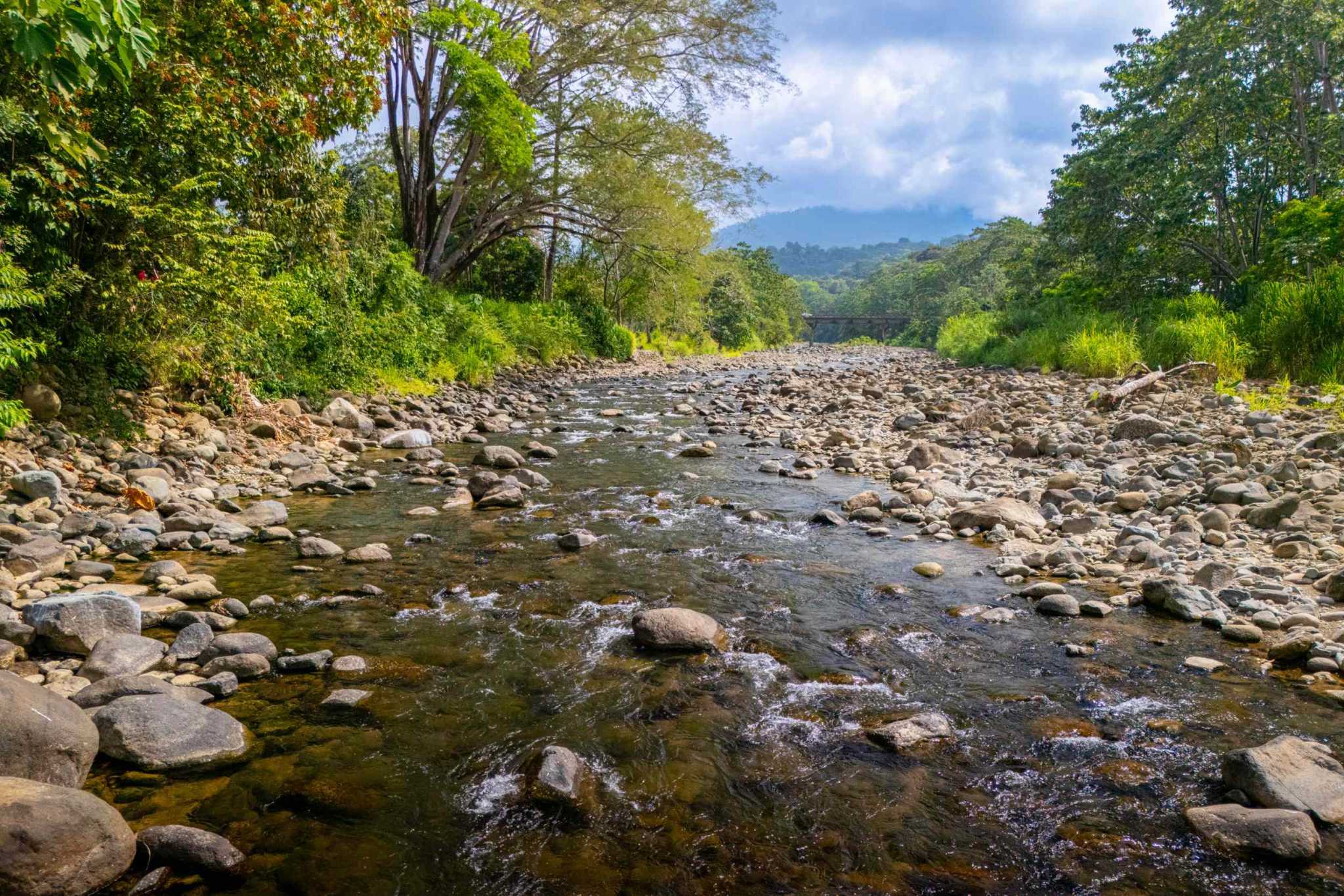 40603 (30) Amazing River Uvita 3-Bedroom Home in Easy Walk-to-Town Location in Uvita Costa Rica