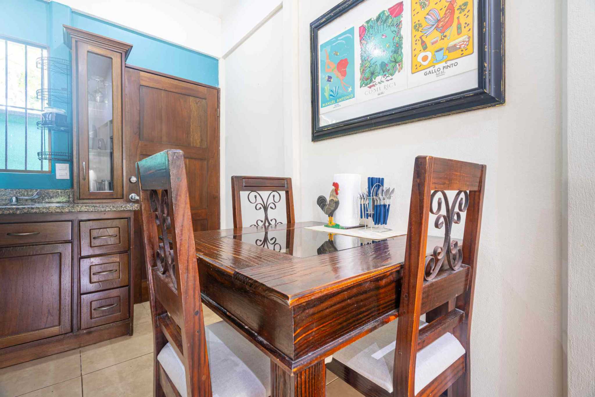 40603 (2) Amazing River Uvita 3-Bedroom Home in Easy Walk-to-Town Location in Uvita Costa Rica