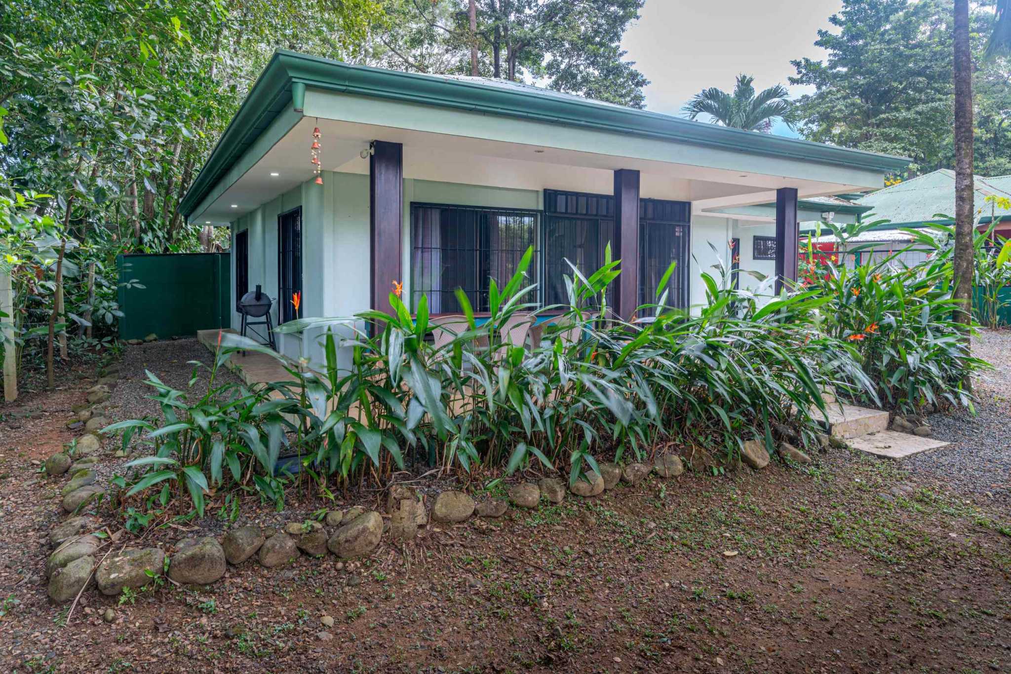 40603 (16) Amazing River Uvita 3-Bedroom Home in Easy Walk-to-Town Location in Uvita Costa Rica