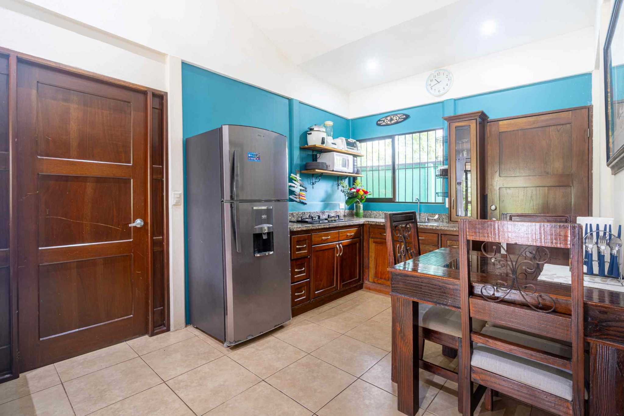 40603 (21) Amazing River Uvita 3-Bedroom Home in Easy Walk-to-Town Location in Uvita Costa Rica