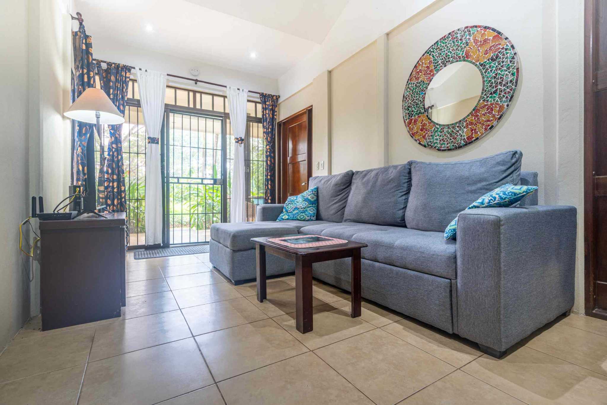 40603 (1) Amazing River Uvita 3-Bedroom Home in Easy Walk-to-Town Location in Uvita Costa Rica