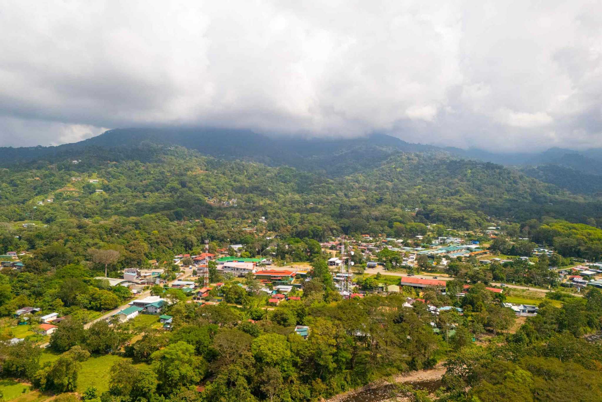 40603 (13) Amazing River Uvita 3-Bedroom Home in Easy Walk-to-Town Location in Uvita Costa Rica