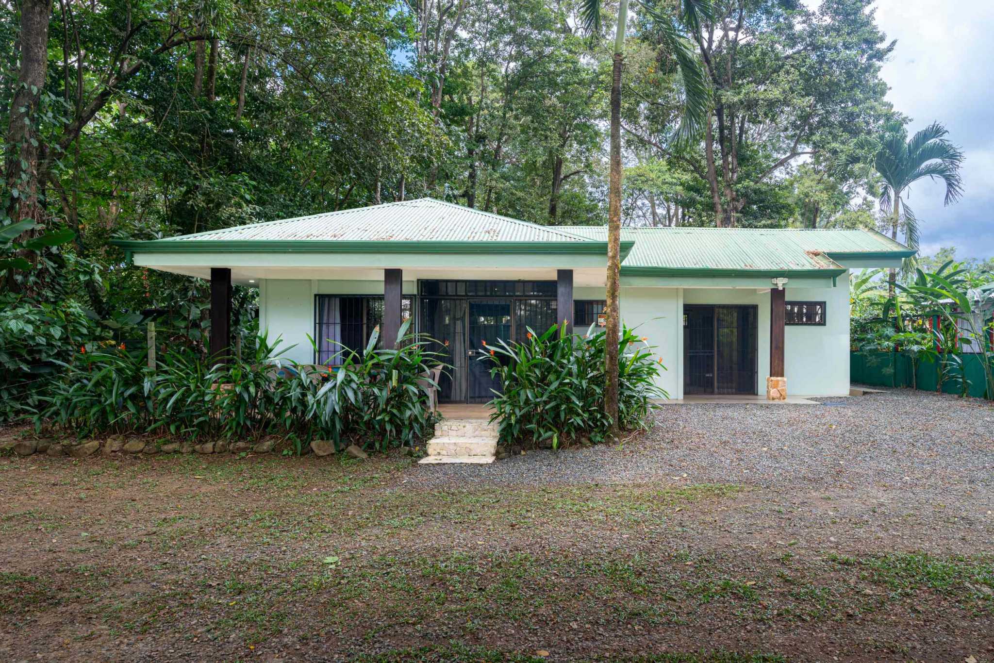 40603 (15) Amazing River Uvita 3-Bedroom Home in Easy Walk-to-Town Location in Uvita Costa Rica