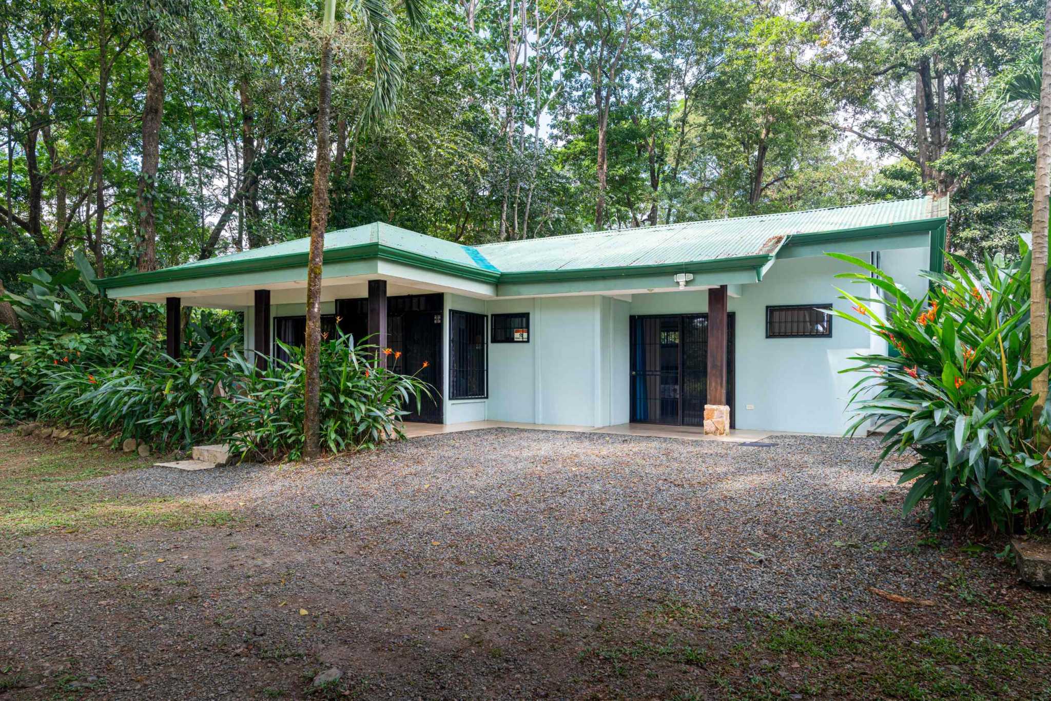 40603 (14) Amazing River Uvita 3-Bedroom Home in Easy Walk-to-Town Location in Uvita Costa Rica