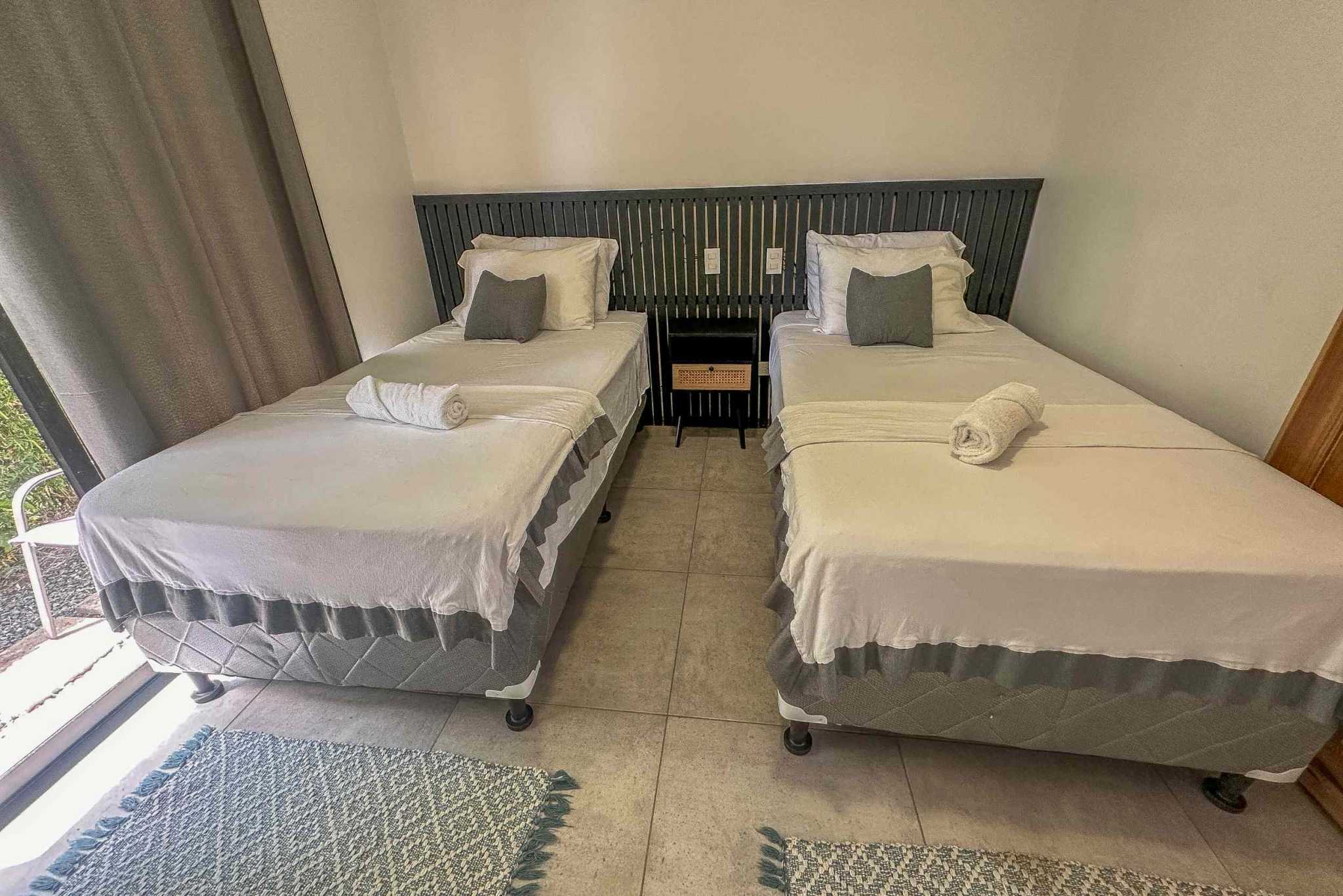 40912 (9) Unique Lucrative Opportunity for 12% ROI from Two Successful Businesses in One – Shopping Plaza & Luxury Resort Cabins in Uvita Costa Rica