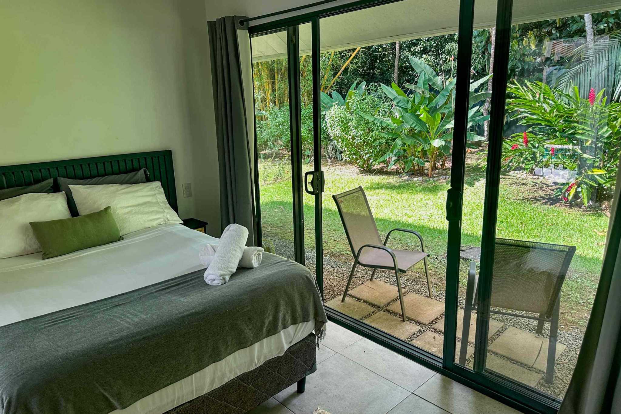 40912 (21) Unique Lucrative Opportunity for 12% ROI from Two Successful Businesses in One – Shopping Plaza & Luxury Resort Cabins in Uvita Costa Rica