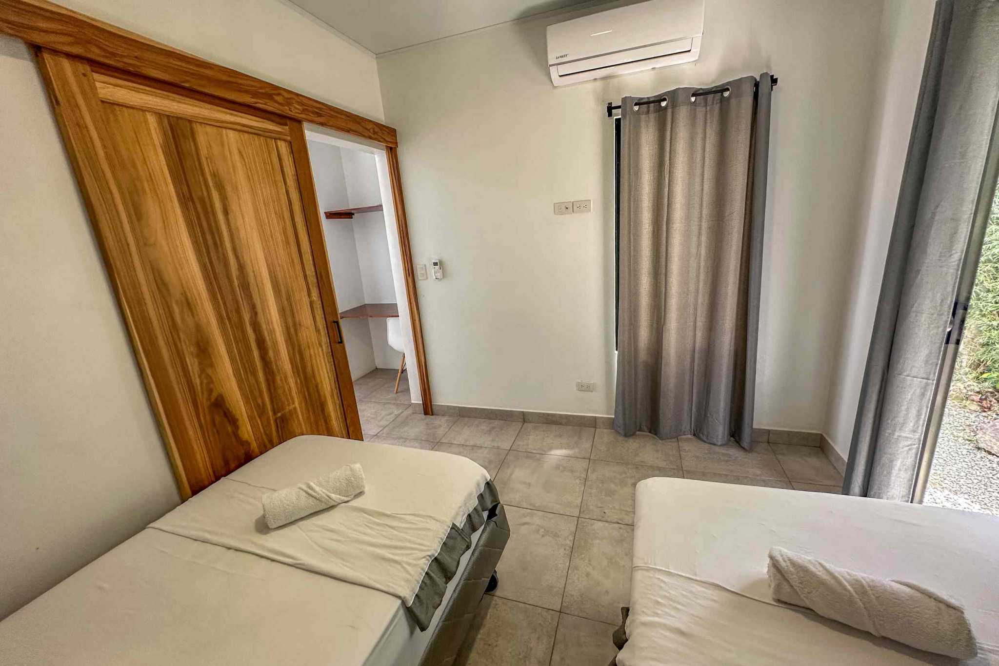 40912 (28) Unique Lucrative Opportunity for 12% ROI from Two Successful Businesses in One – Shopping Plaza & Luxury Resort Cabins in Uvita Costa Rica