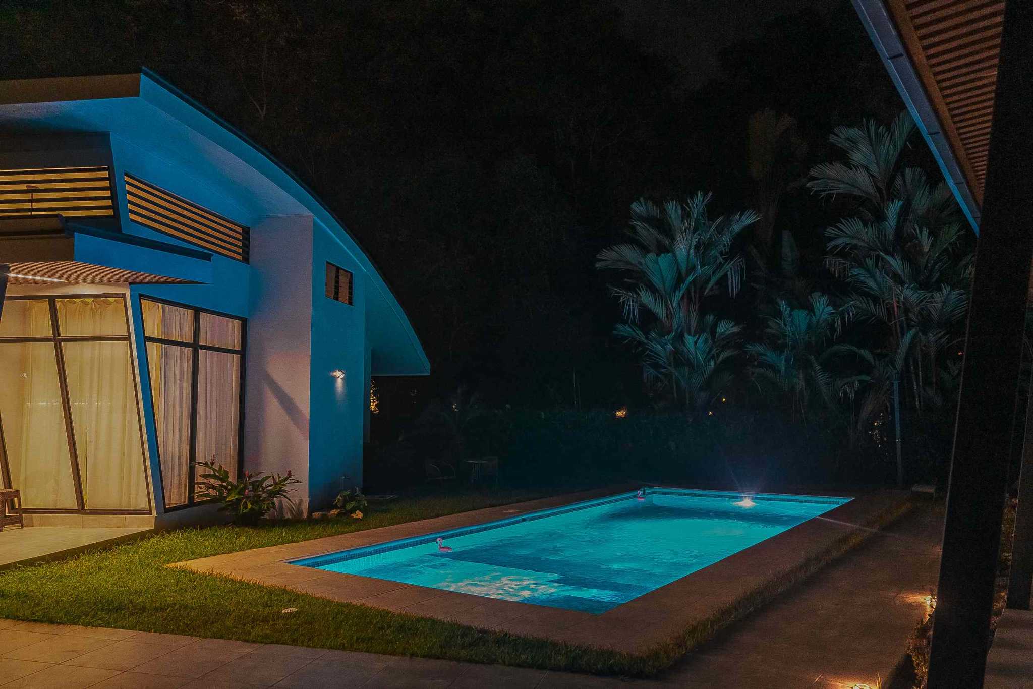 40912 (65) Unique Lucrative Opportunity for 12% ROI from Two Successful Businesses in One – Shopping Plaza & Luxury Resort Cabins in Uvita Costa Rica