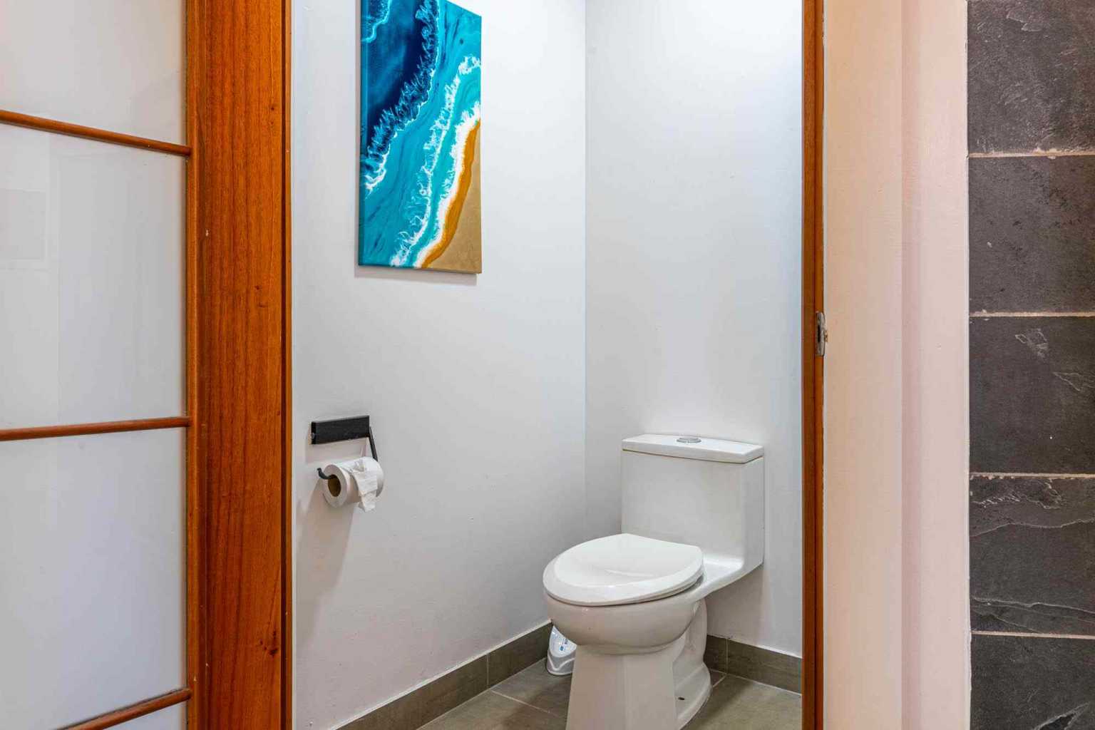 41105 (15) Estate Property in Prime Escaleras Area with Multi-Use Options, Perfect for Residential or Small Hotel in Escalares above Dominicalito Costa Rica