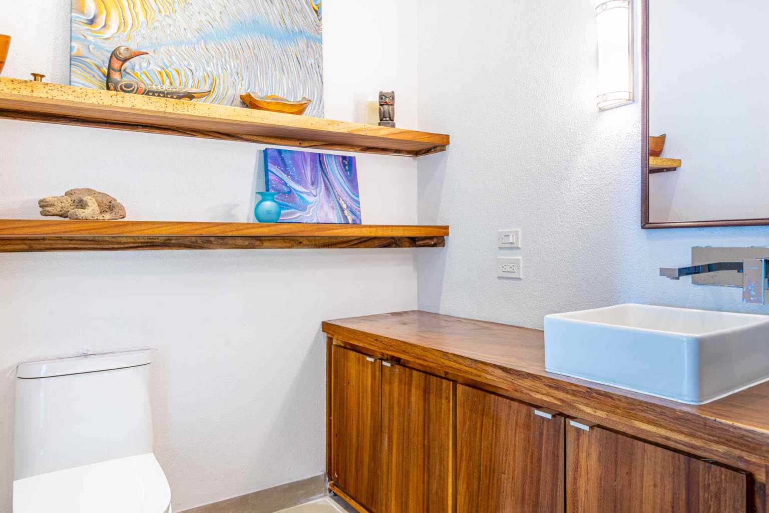 41105 (35) Estate Property in Prime Escaleras Area with Multi-Use Options, Perfect for Residential or Small Hotel in Escalares above Dominicalito Costa Rica