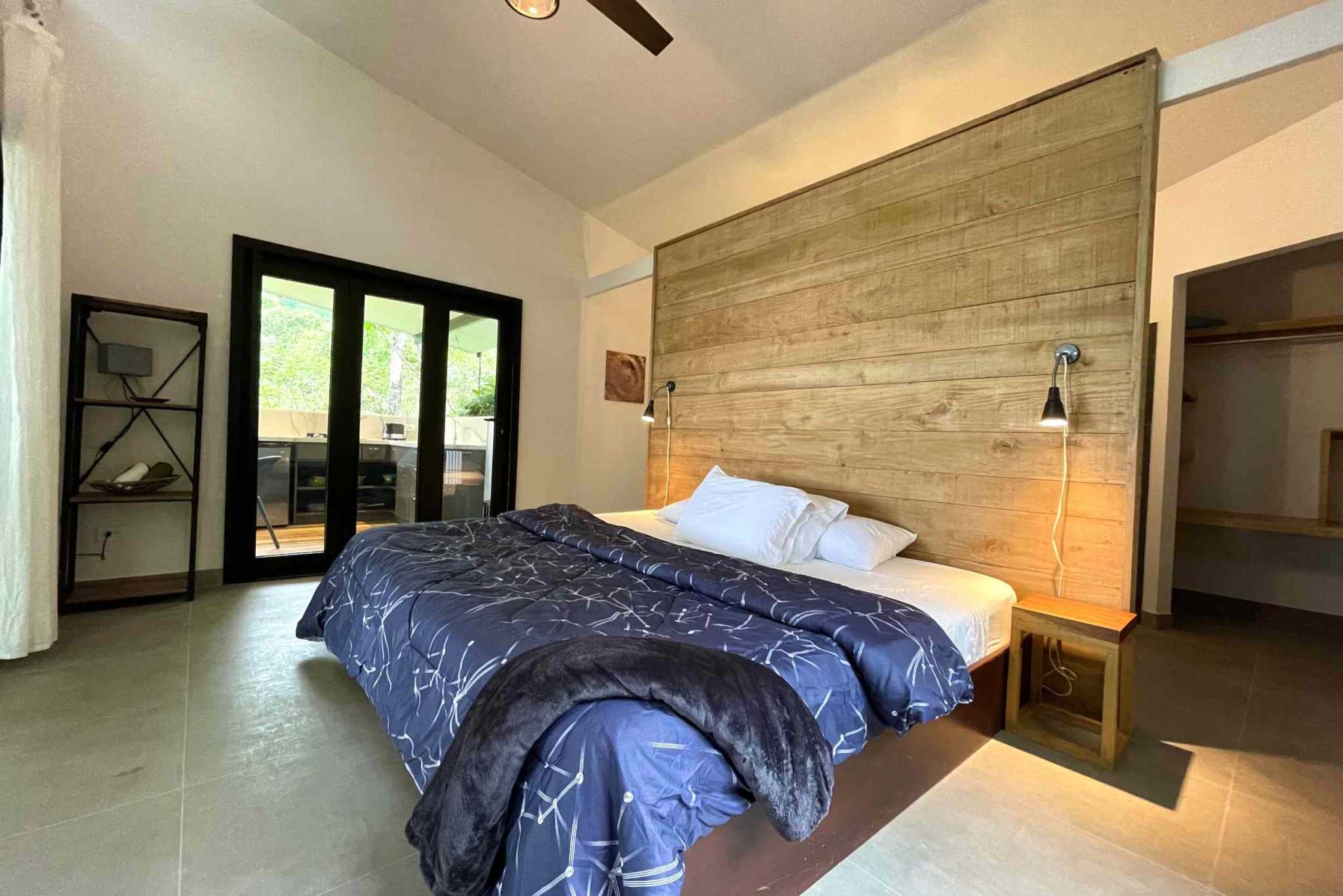 41105 (36) Estate Property in Prime Escaleras Area with Multi-Use Options, Perfect for Residential or Small Hotel in Escalares above Dominicalito Costa Rica