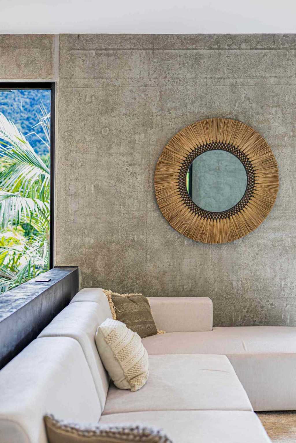 New-Construction Estate Property with 5+ Acres, Modern Style & Ocean Views of the Whale’s Tail in Uvita Costa Rica