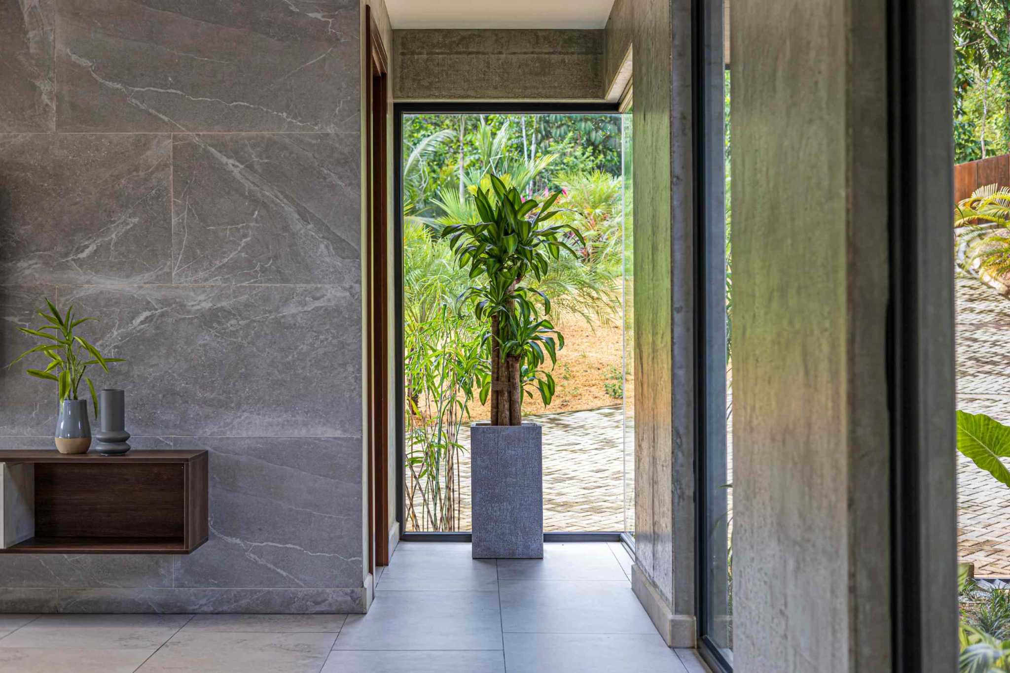 New-Construction Estate Property with 5+ Acres, Modern Style & Ocean Views of the Whale’s Tail in Uvita Costa Rica