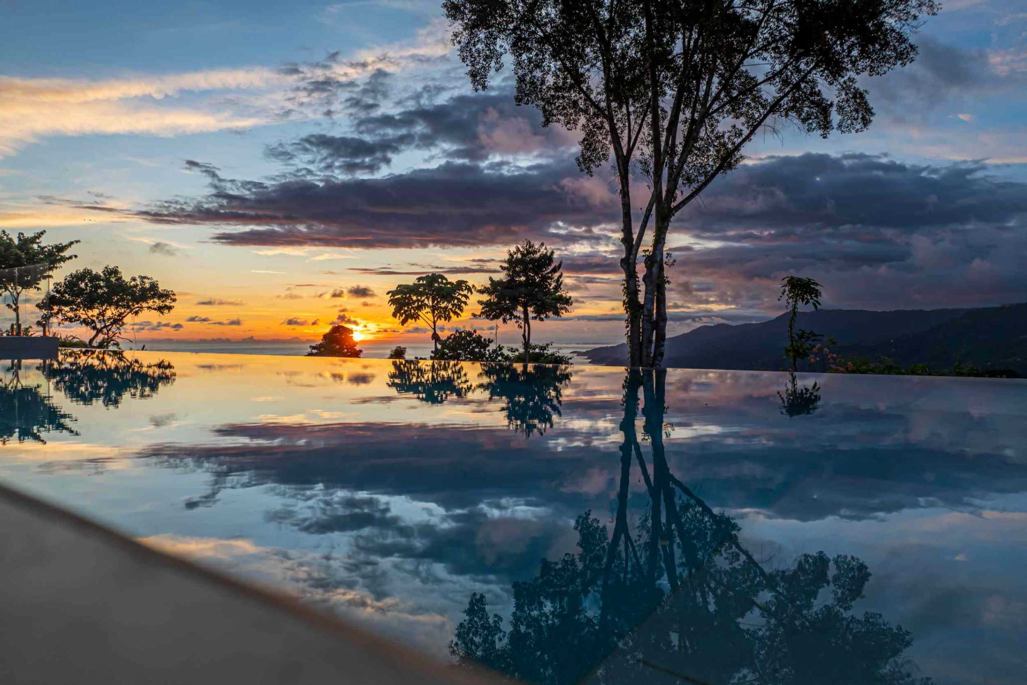 New-Construction Estate Property with 5+ Acres, Modern Style & Ocean Views of the Whale’s Tail in Uvita Costa Rica