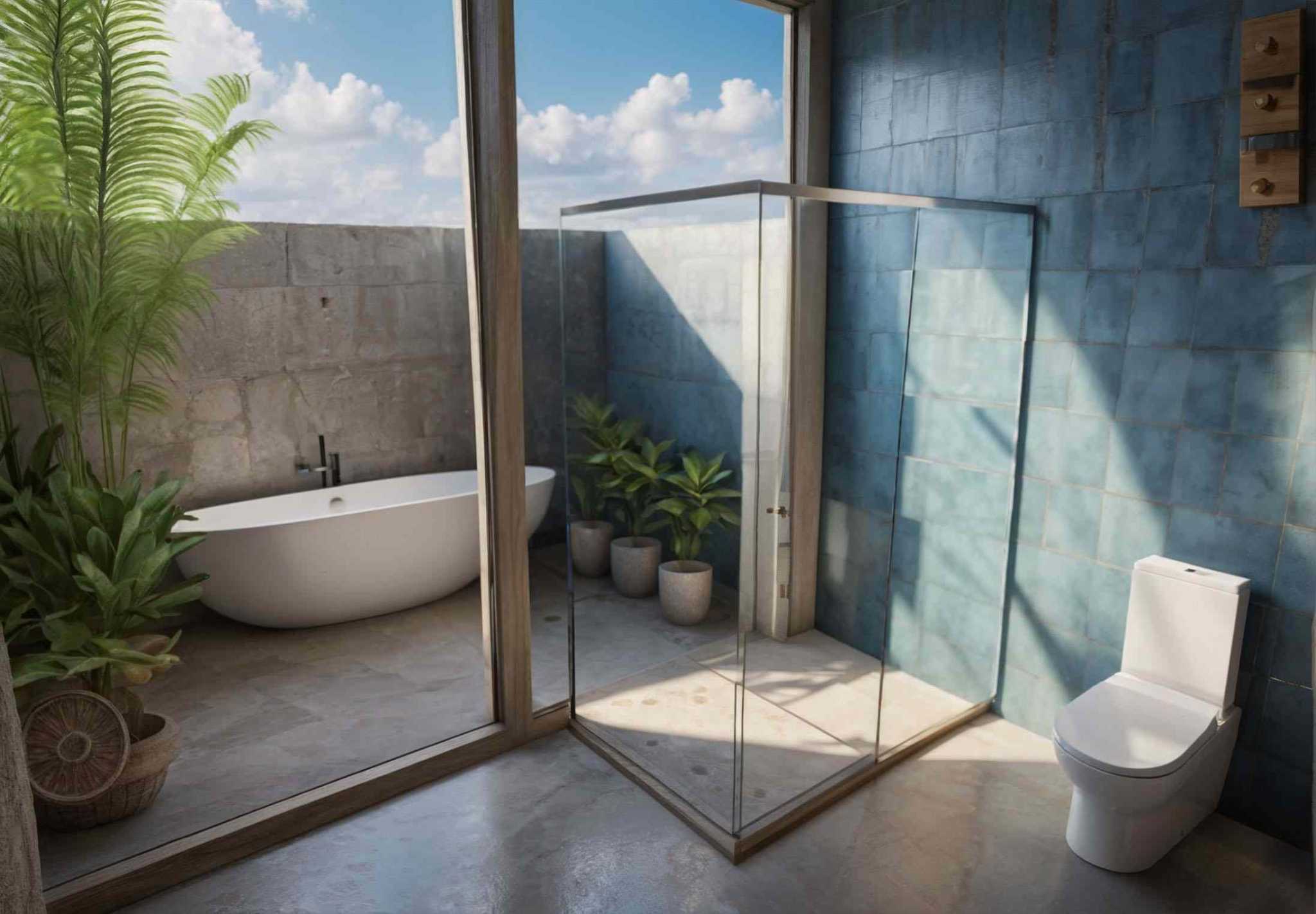 41324 (4) Luxury Villa in Exclusive Gated Community of Las Brisas in Uvita Costa Rica