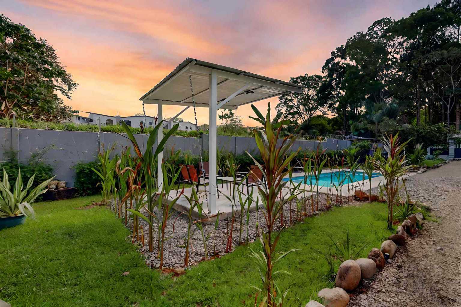 41396 (5) Scarlet Haven Villas and Sunset Bungalows in Uvita Costa Rica