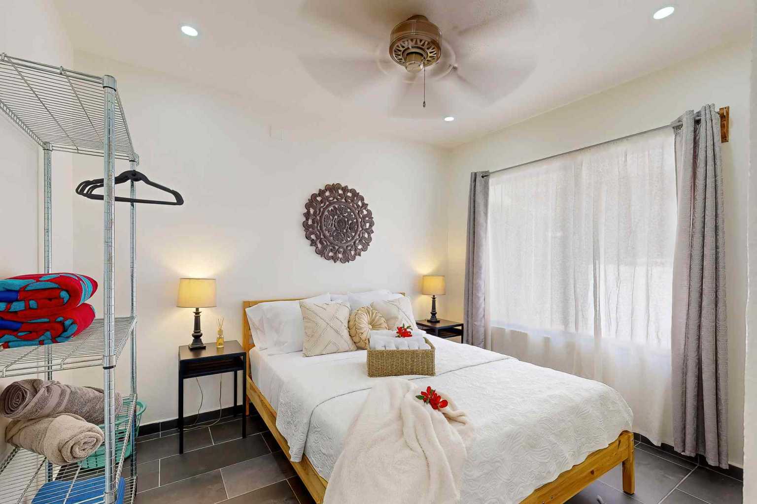 41396 (11) Scarlet Haven Villas and Sunset Bungalows in Uvita Costa Rica