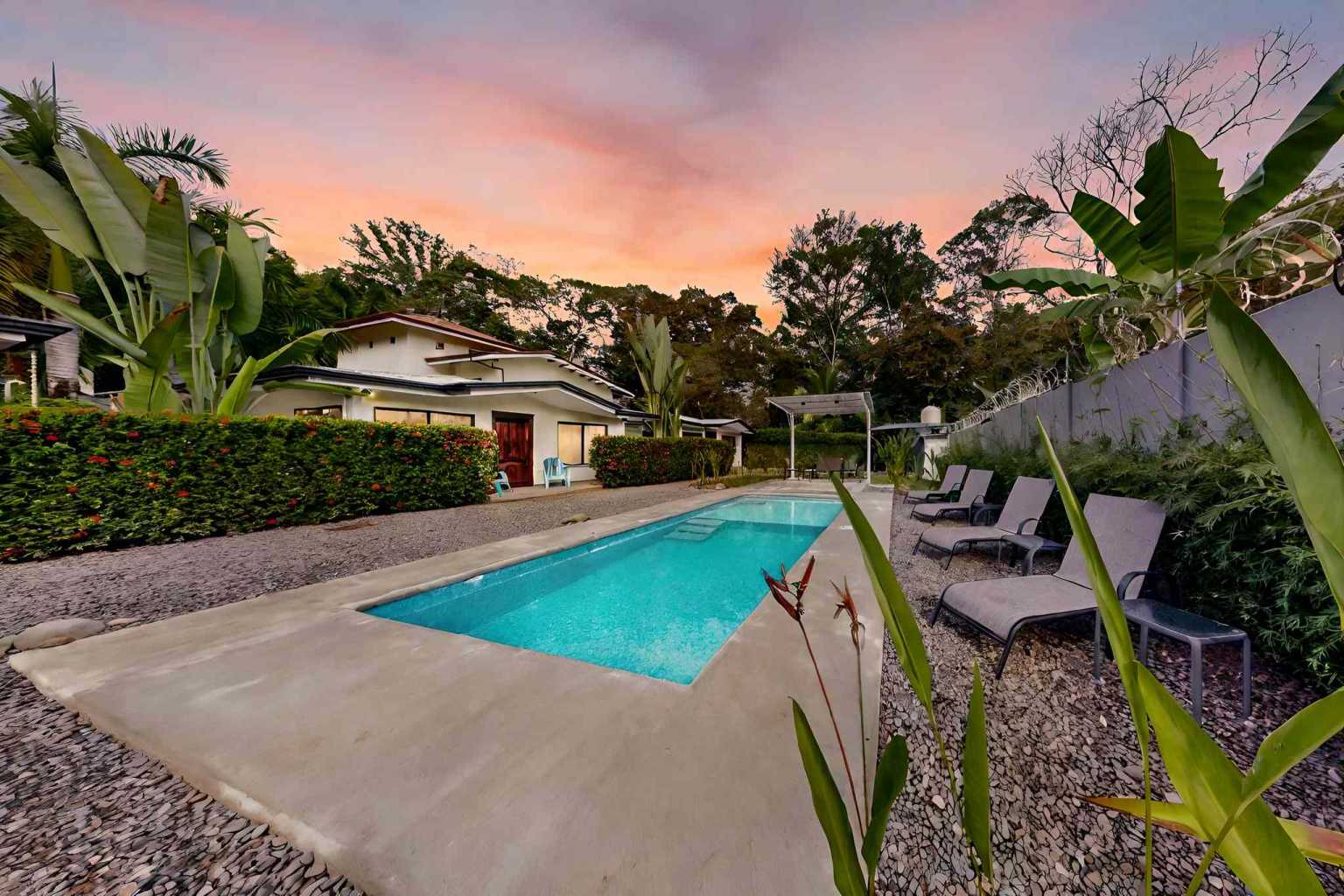 41396 (20) Scarlet Haven Villas and Sunset Bungalows in Uvita Costa Rica