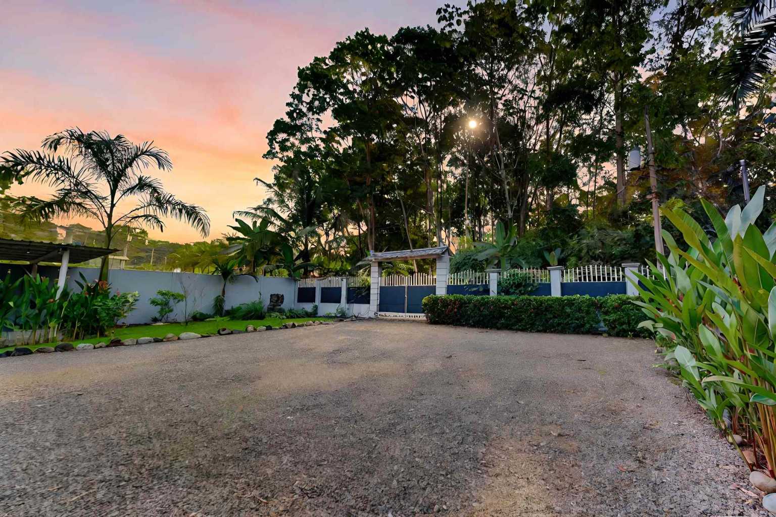 41396 (21) Scarlet Haven Villas and Sunset Bungalows in Uvita Costa Rica