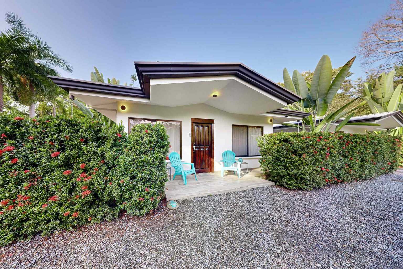 41396 (26) Scarlet Haven Villas and Sunset Bungalows in Uvita Costa Rica