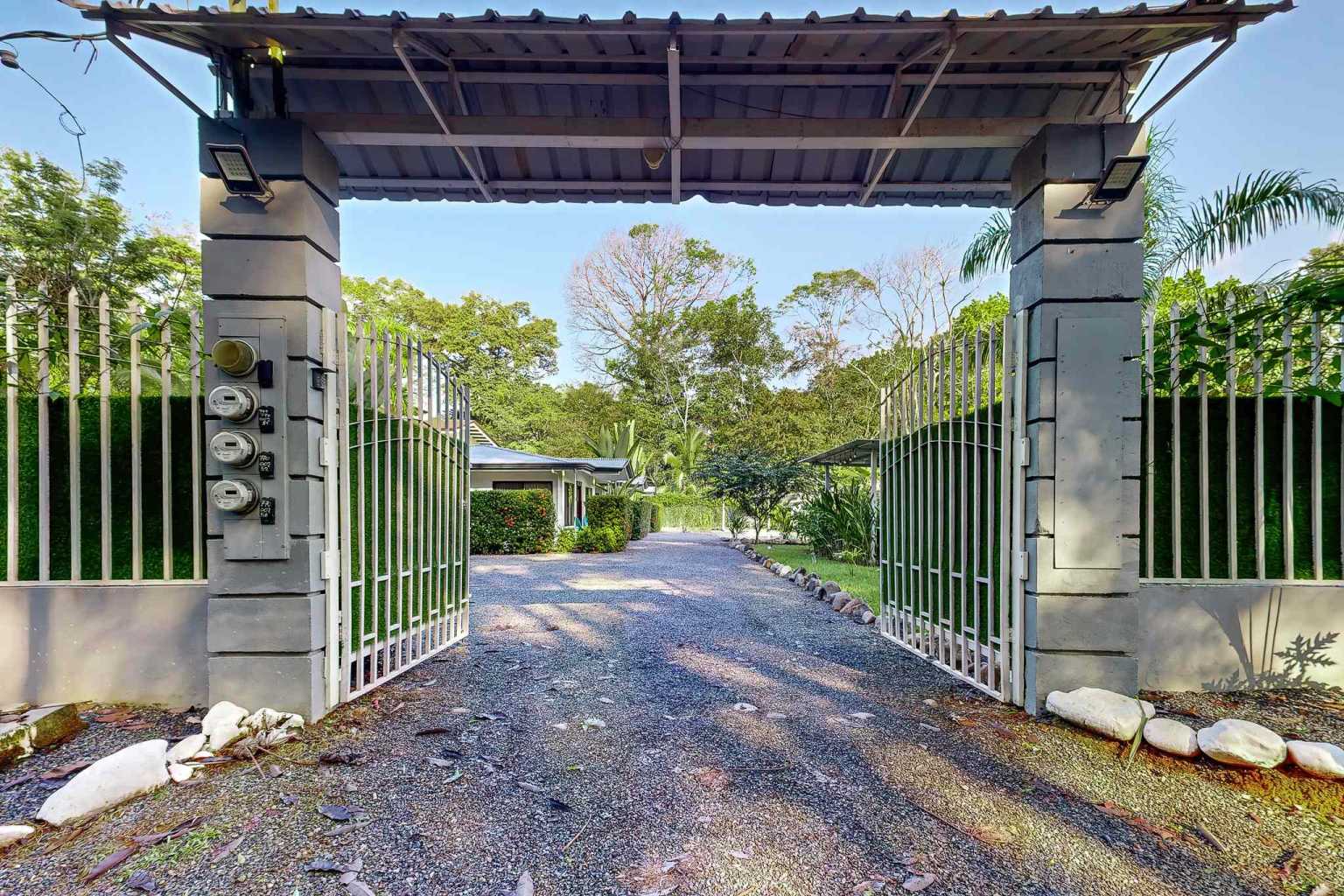 41396 (31) Scarlet Haven Villas and Sunset Bungalows in Uvita Costa Rica