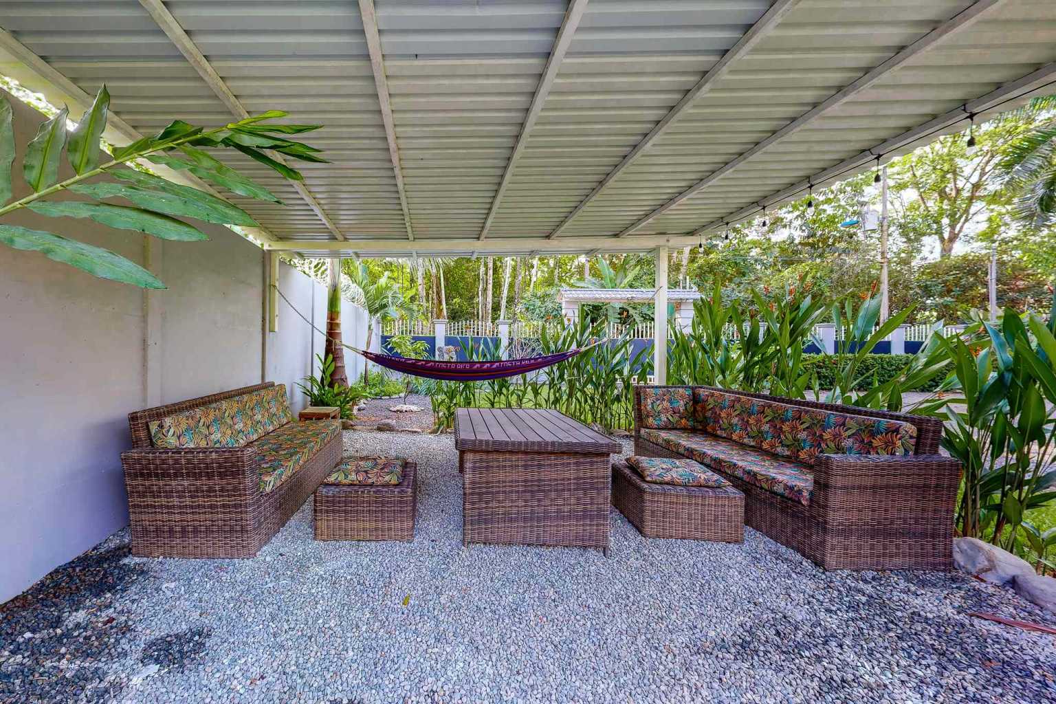 41396 (37) Scarlet Haven Villas and Sunset Bungalows in Uvita Costa Rica