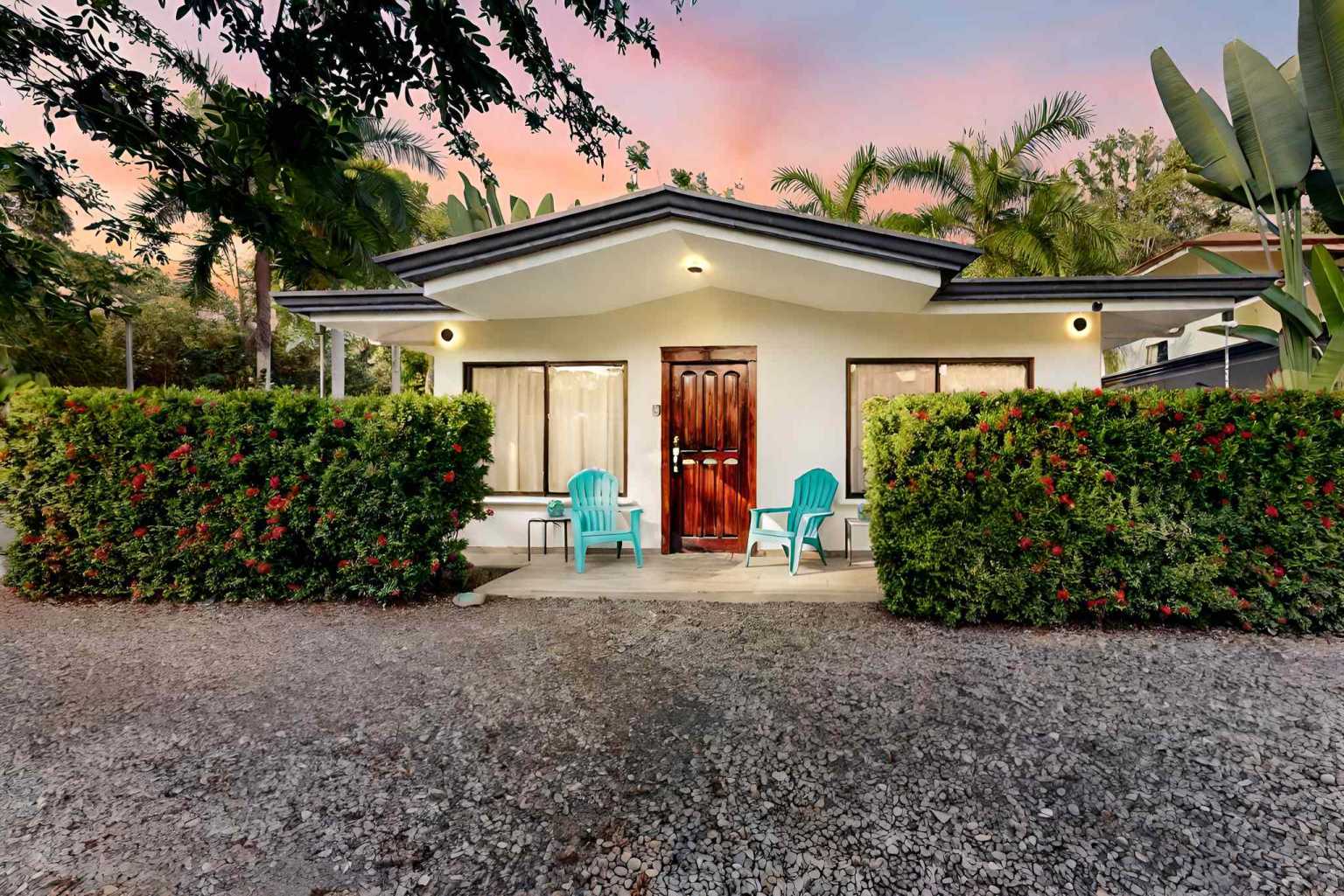 41396 (41) Scarlet Haven Villas and Sunset Bungalows in Uvita Costa Rica