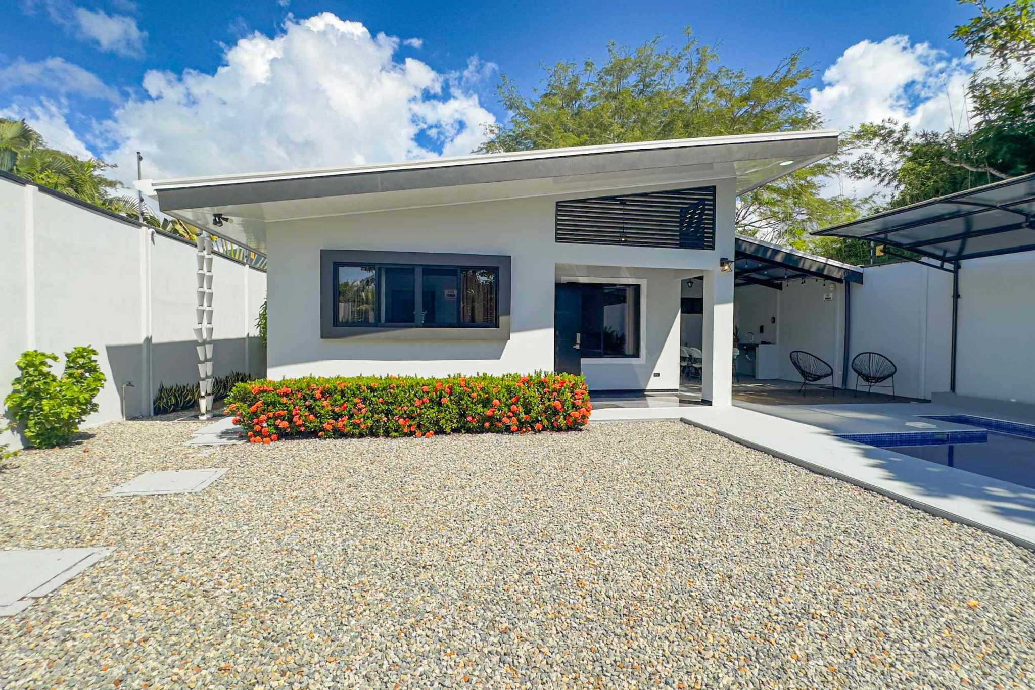 Residence with Expansion Opportunity & Privileged Location in Bahia near Uvita Costa Rica