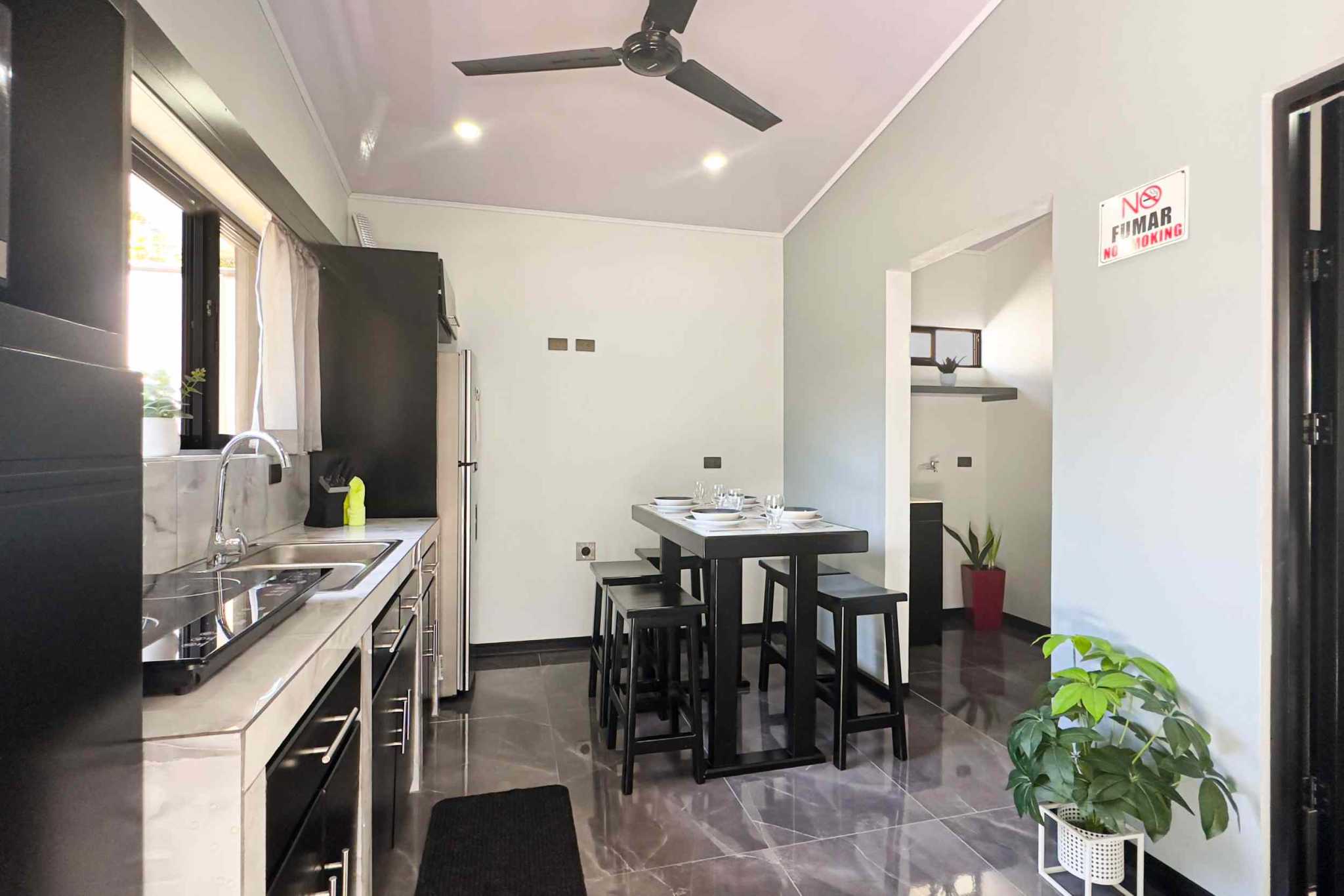 Residence with Expansion Opportunity & Privileged Location in Bahia near Uvita Costa Rica