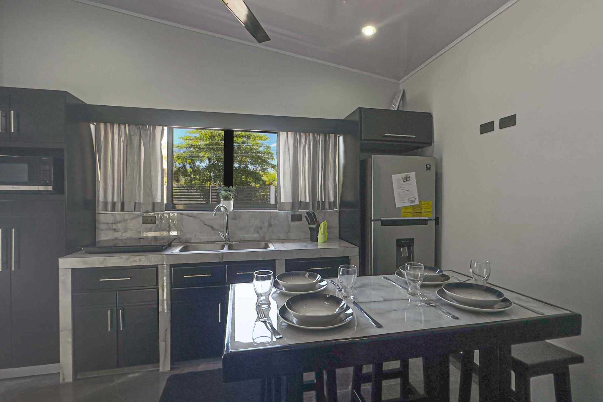 Residence with Expansion Opportunity & Privileged Location in Bahia near Uvita Costa Rica